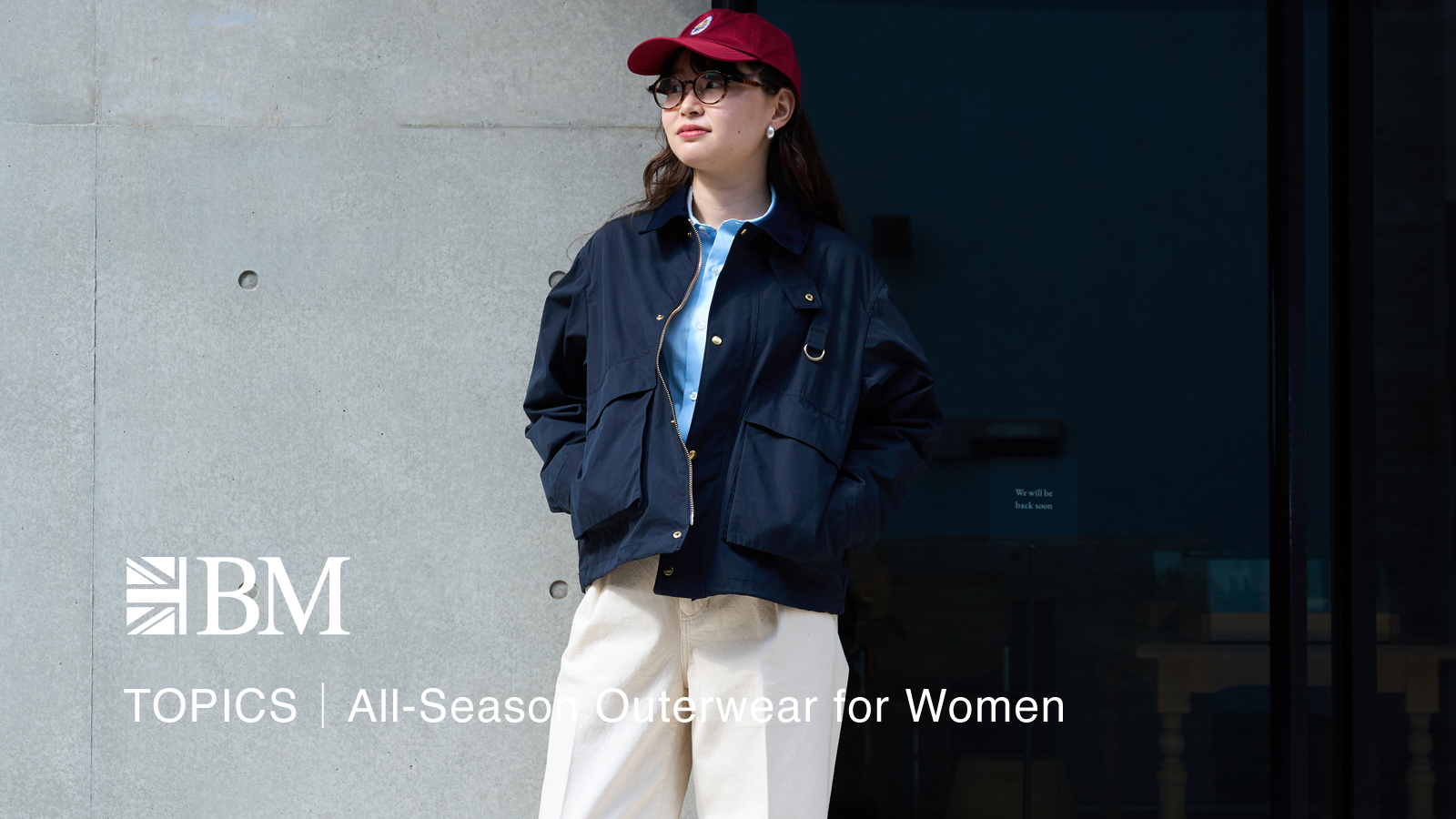 BRITISH MADE｜ブリティッシュメイド 公式通販サイト