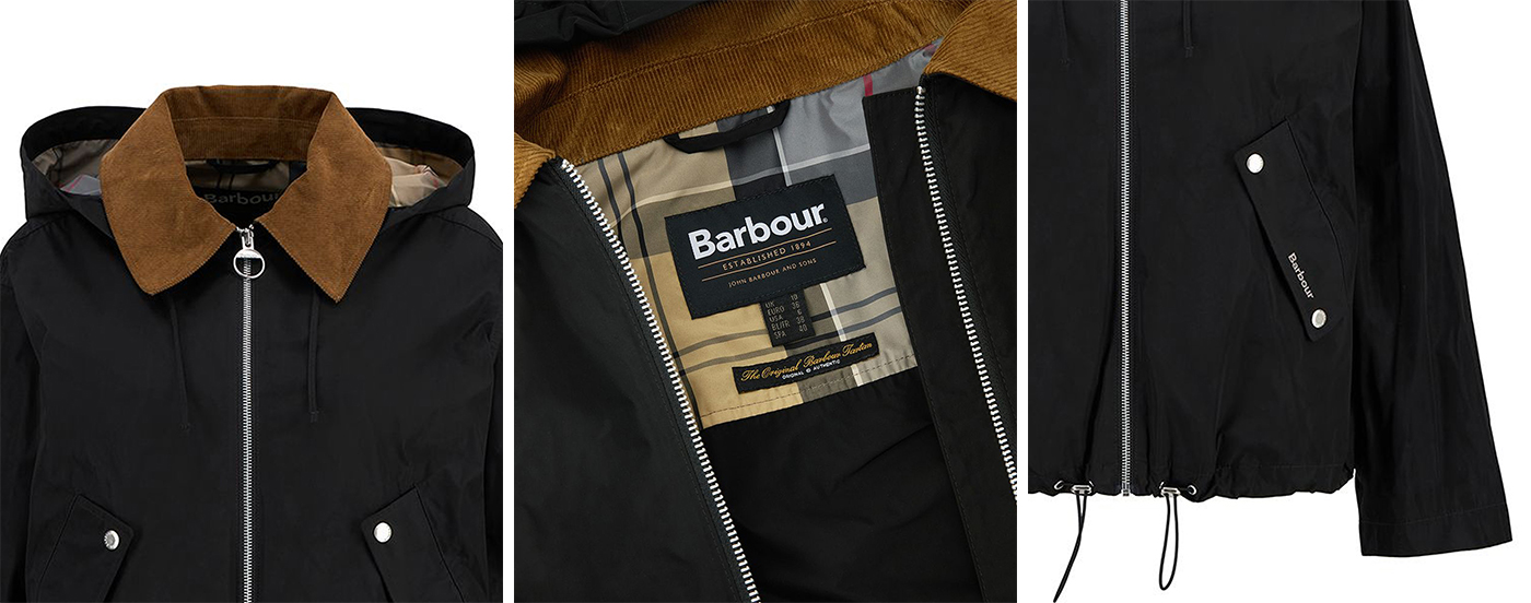 ディテール詳細