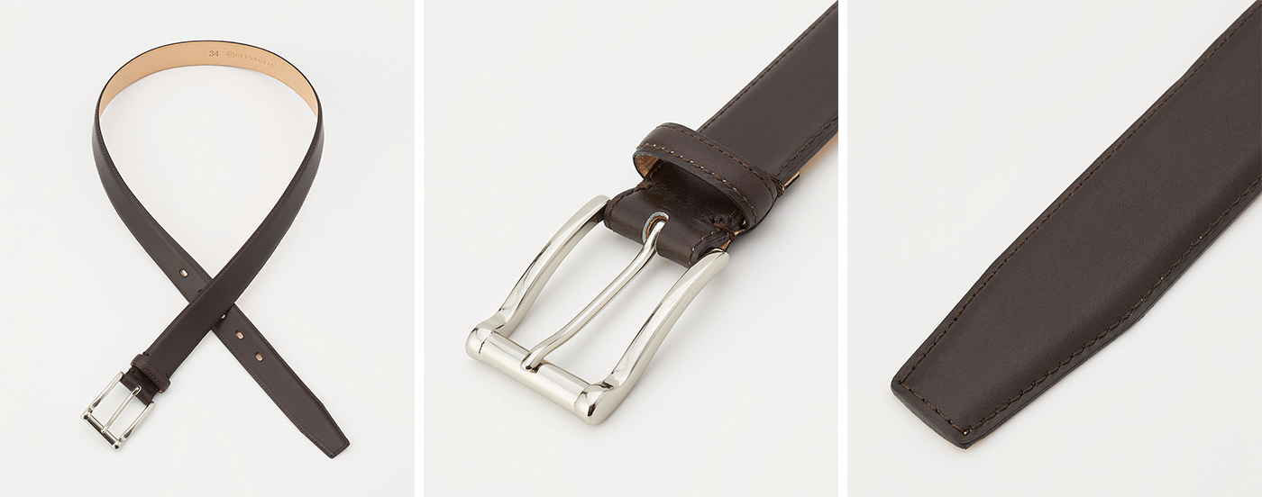 ハーネスベルトのポイント