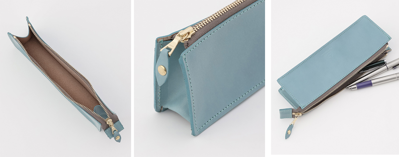 別注]ペンケース 全1色 | BRITISH MADE