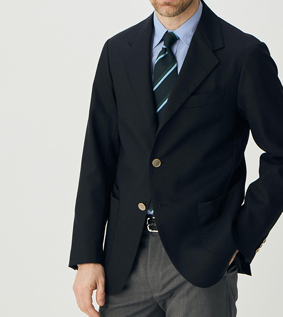 ボトムス | BRITISH MADE