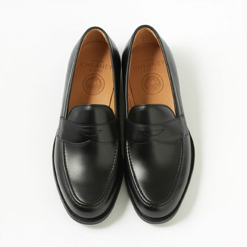 JOSEPH CHEANEY（ジョセフ チーニー正規販売店） | BRITISH MADE