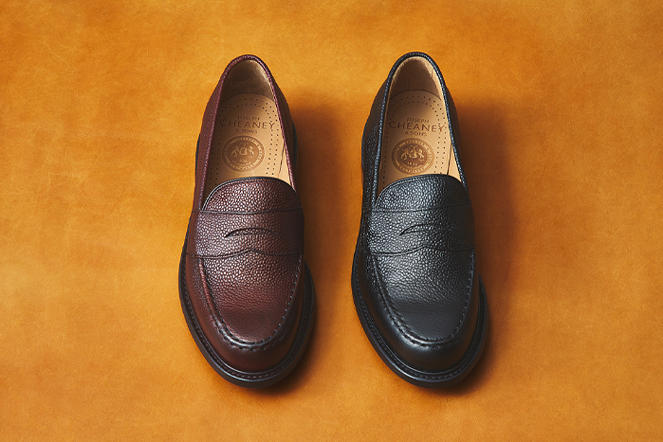 JOSEPH CHEANEY（ジョセフ チーニー正規販売店） | BRITISH MADE