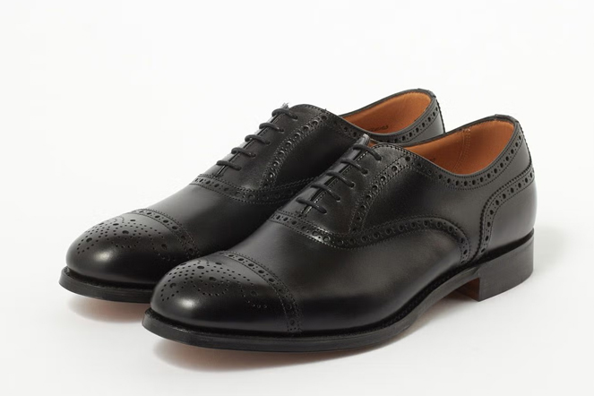 JOSEPH CHEANEY（ジョセフ チーニー正規販売店） | BRITISH MADE