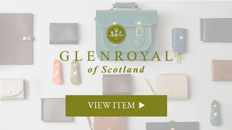 GLENROYAL