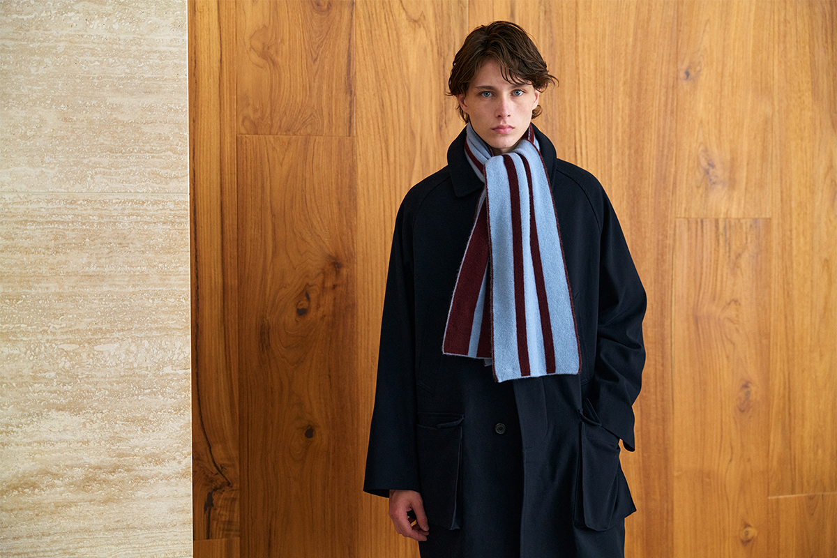 MEN Look 1