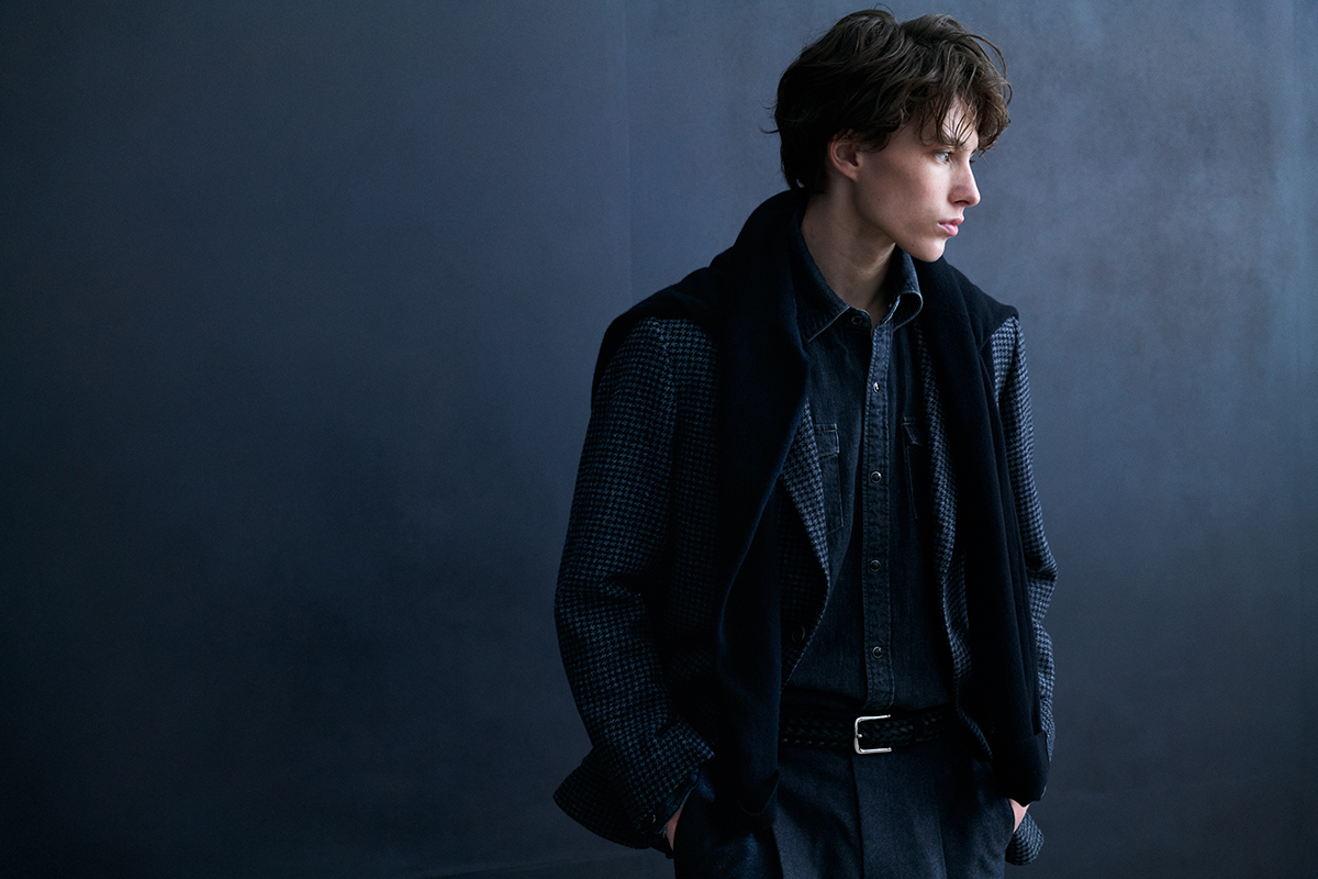 MEN Look 2