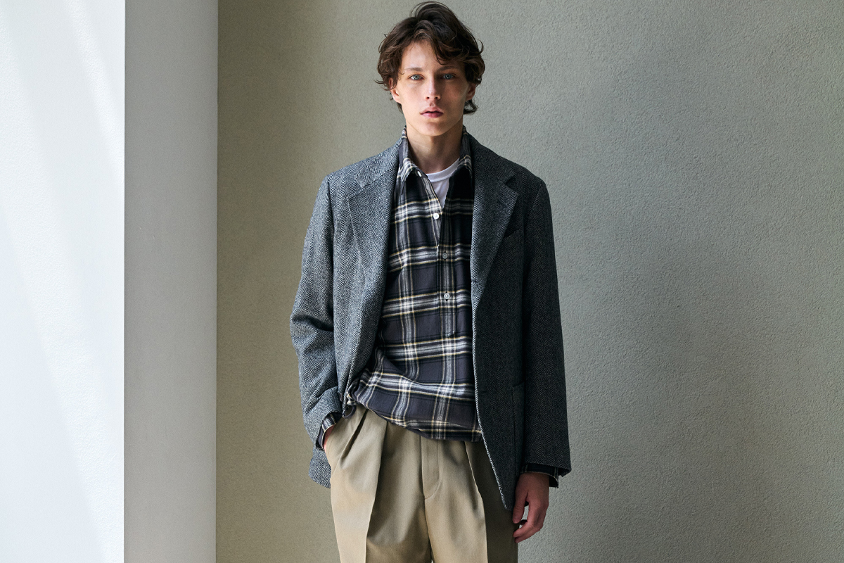 MEN Look 3