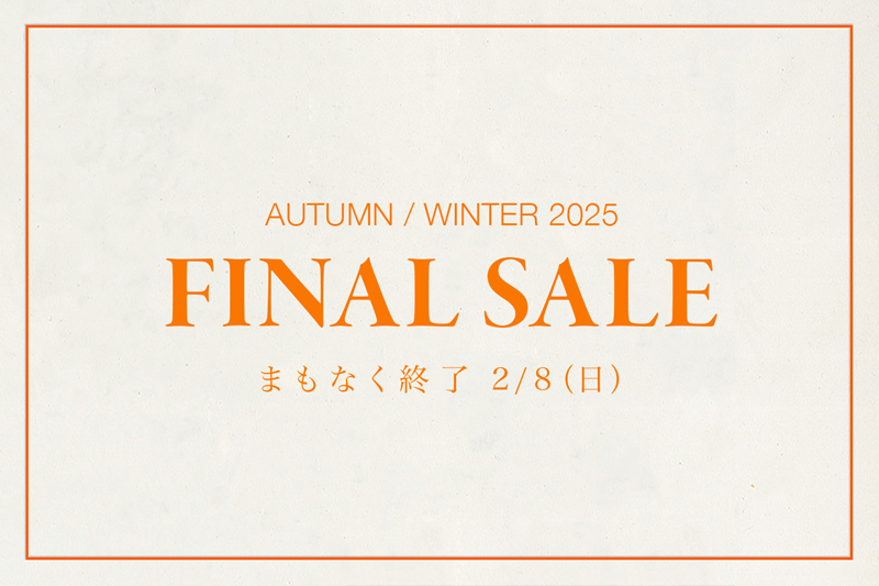final_sale