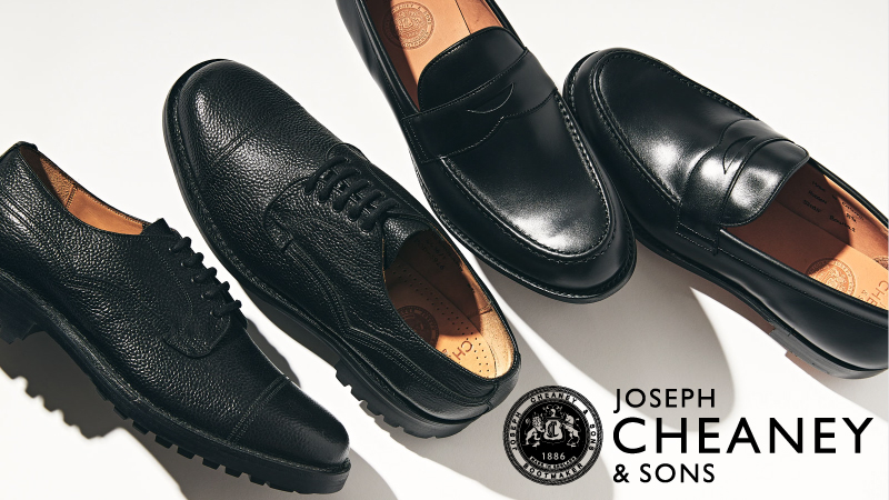 CHEANEY