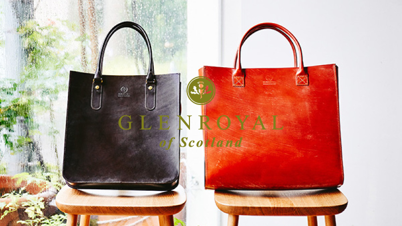 GLENROYAL