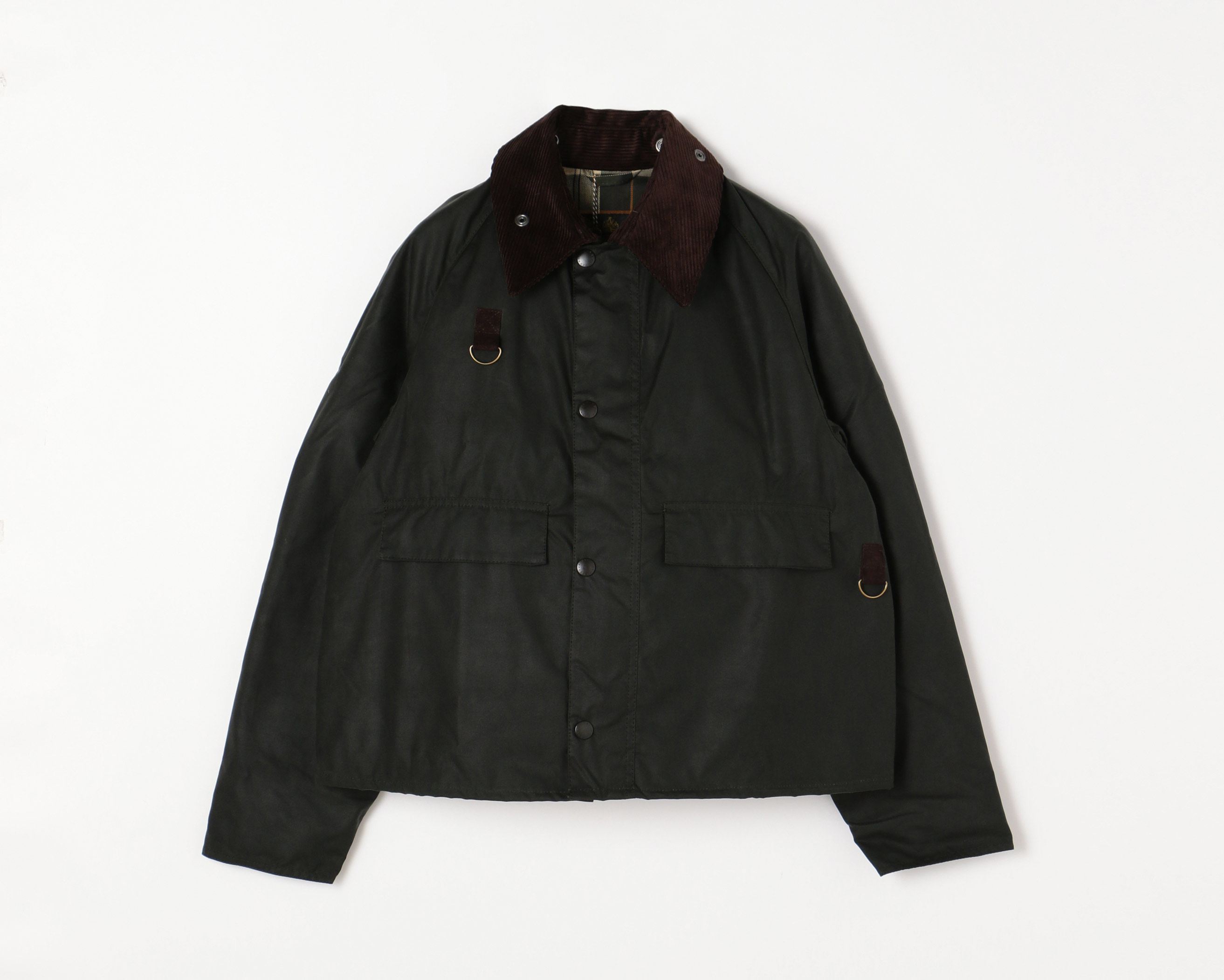 バブアー正規販売店｜ブリティッシュメイド