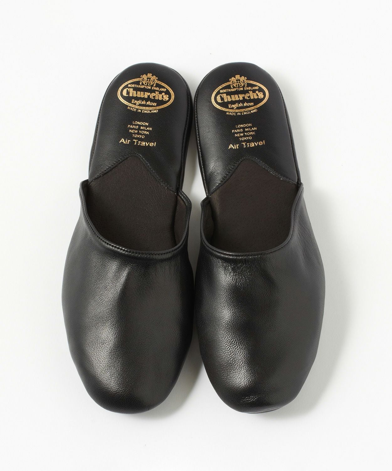 AIR TRAVEL / エアトラベル 全2色 | BRITISH MADE