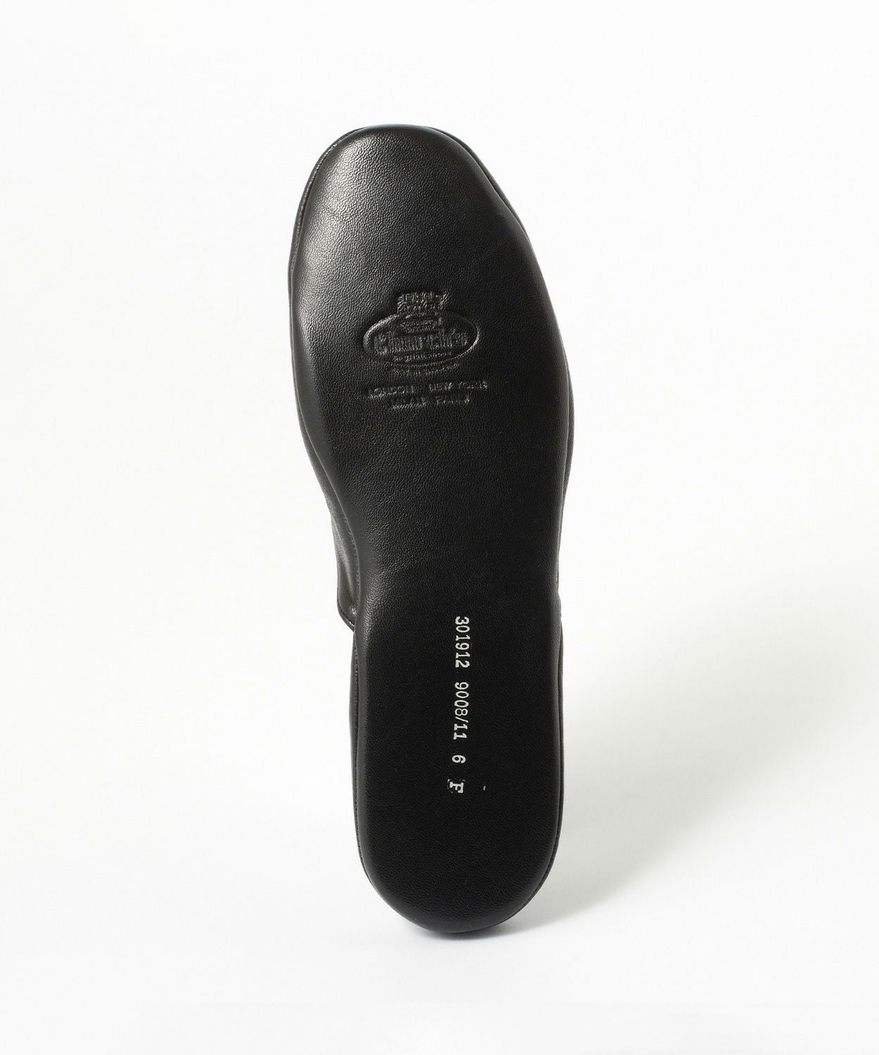 AIR TRAVEL / エアトラベル 全2色 | BRITISH MADE