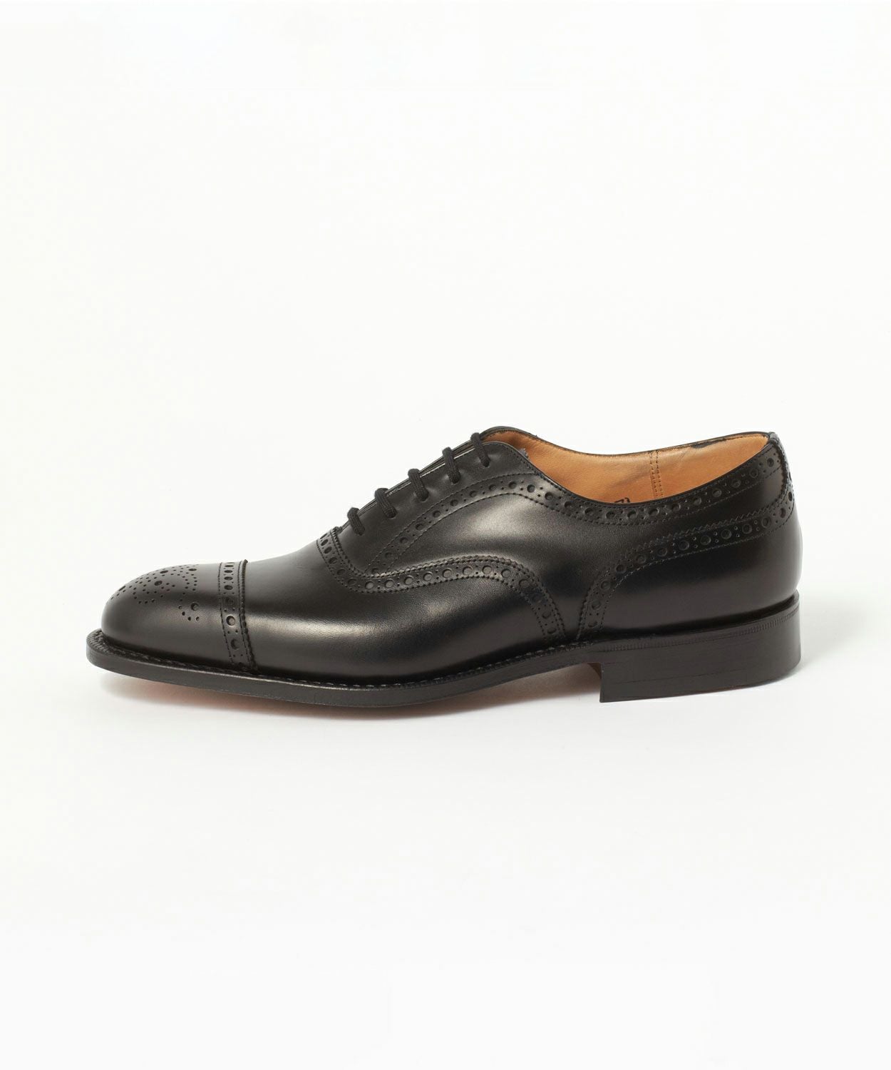 B*認様 Church's 革靴 DIPLOMAT ディプロマット ウィングチッ DIPLOMAT/ディプロマット(レザーソール/カーフ)(MEN) 全2色 | BRITISH MADE