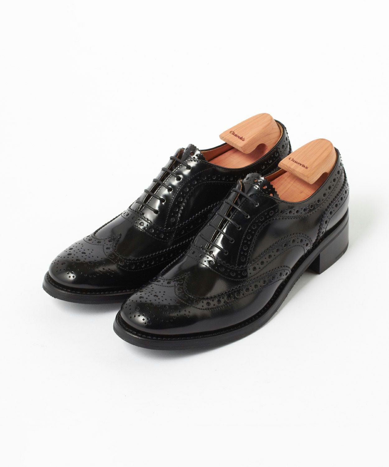 CHURCH'S WESSEX SHOE TREE / シューツリー (WOMEN) 全1色 | BRITISH MADE