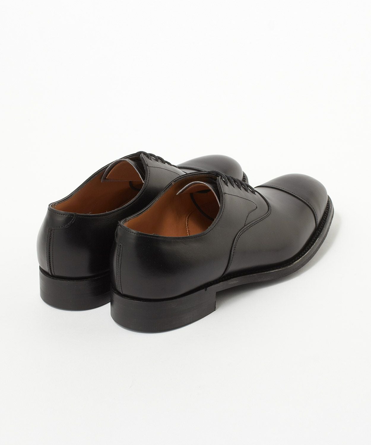 ALFRED/アルフレッド(ラバーソール/カーフ)(MEN) 全1色 | BRITISH MADE