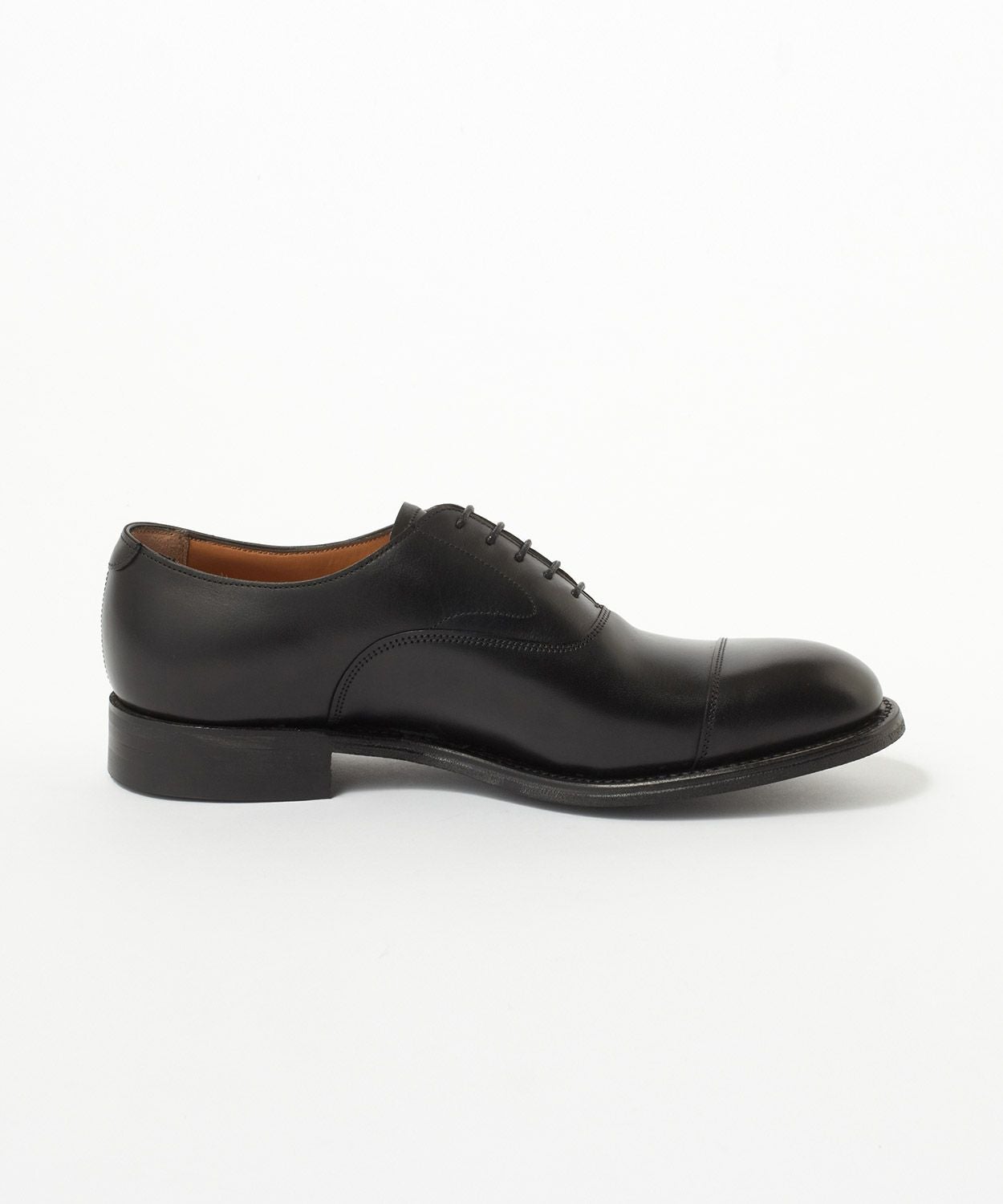 ALFRED/アルフレッド(ラバーソール/カーフ)(MEN) 全1色 | BRITISH MADE