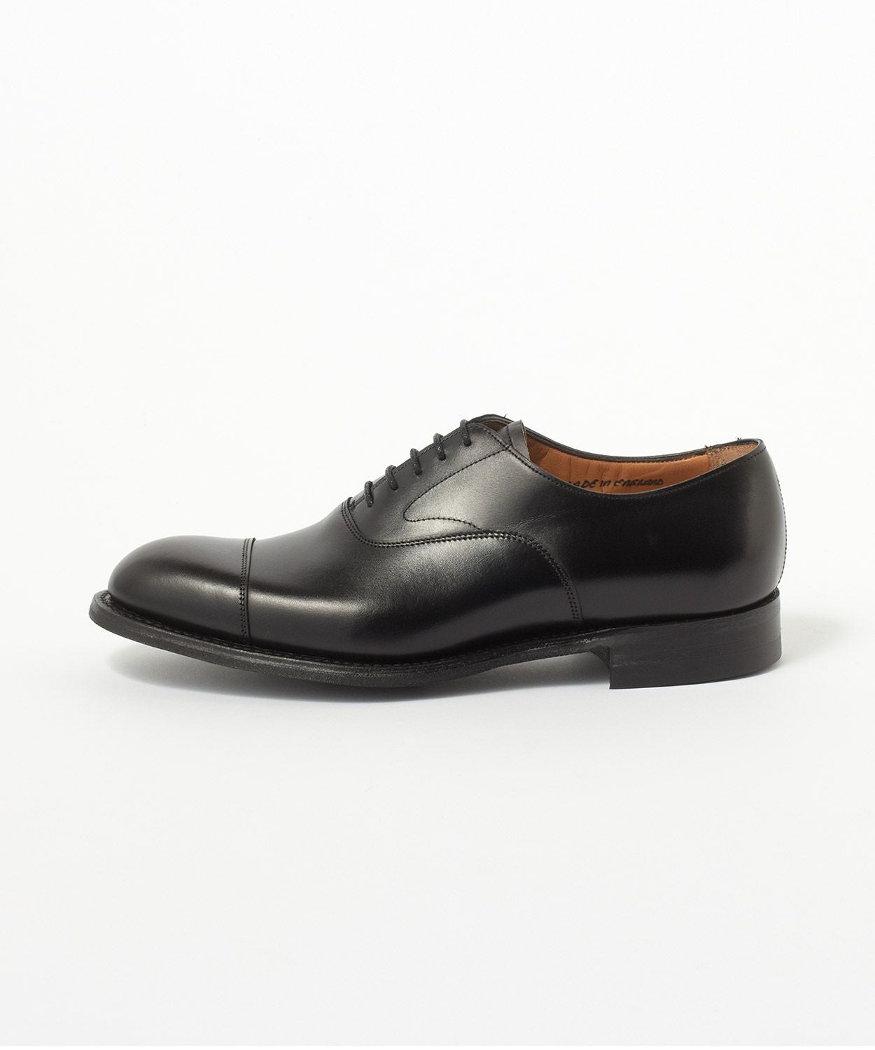 ALFRED/アルフレッド(ラバーソール/カーフ)(MEN) 全1色 | BRITISH MADE