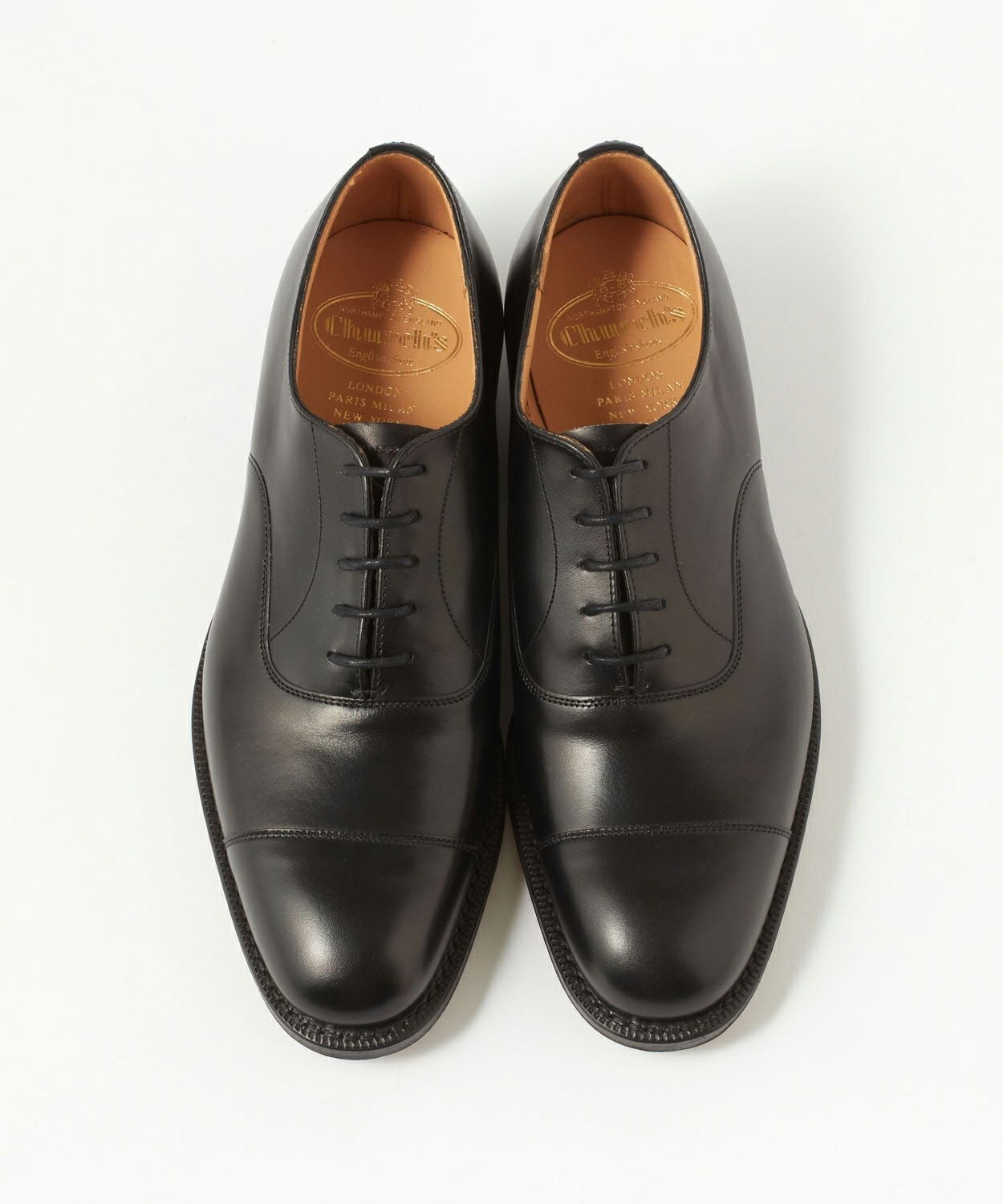 CONSUL/コンサル(レザーソール/カーフ)(MEN) 全2色 | BRITISH MADE