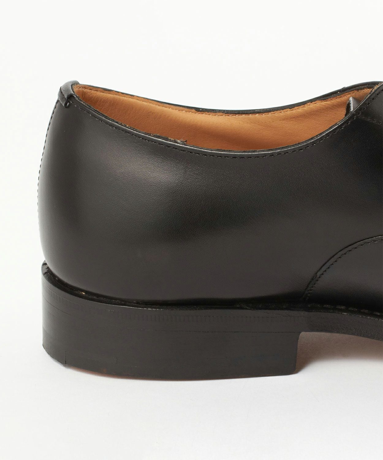 CONSUL/コンサル(レザーソール/カーフ)(MEN) 全2色 | BRITISH MADE