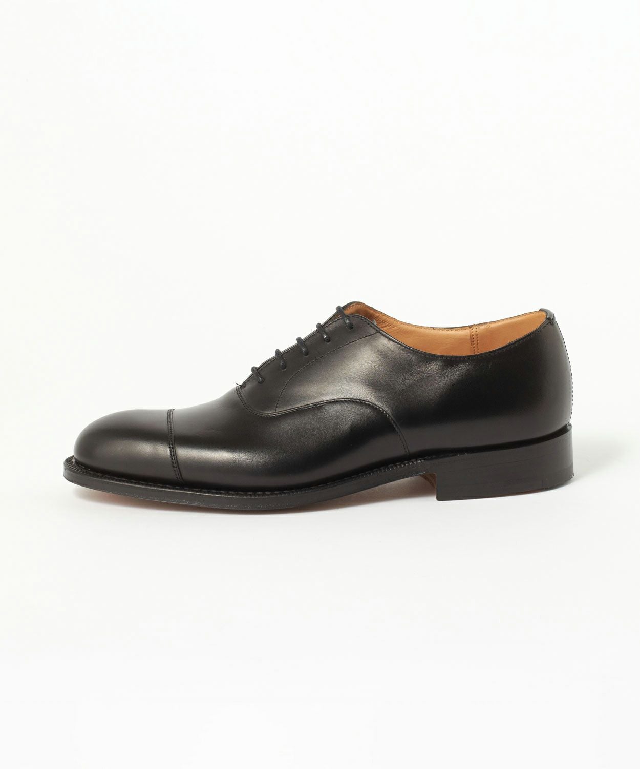 CONSUL/コンサル(レザーソール/カーフ)(MEN) 全2色 | BRITISH MADE