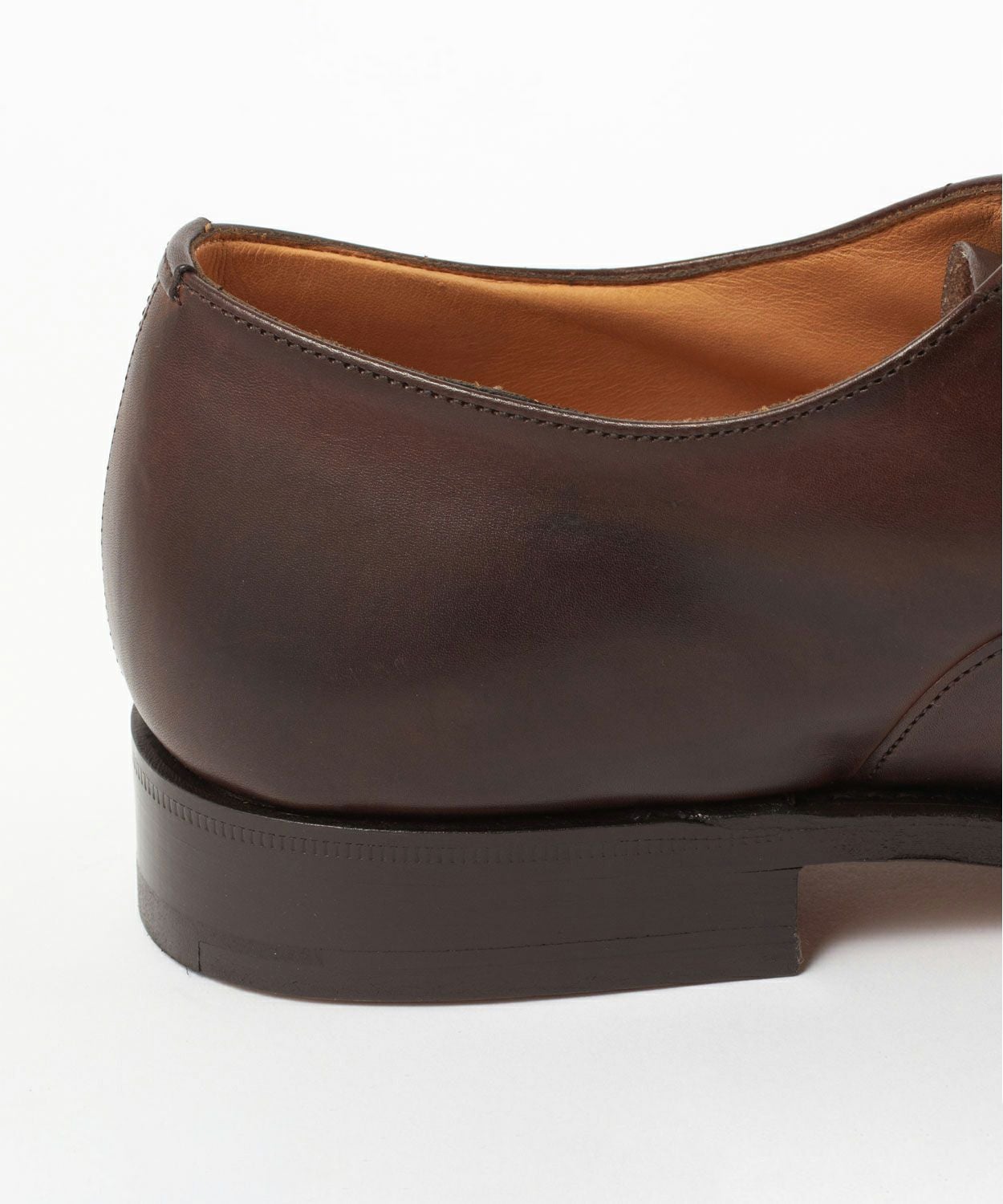 CONSUL/コンサル(レザーソール/カーフ)(MEN) 全2色 | BRITISH MADE