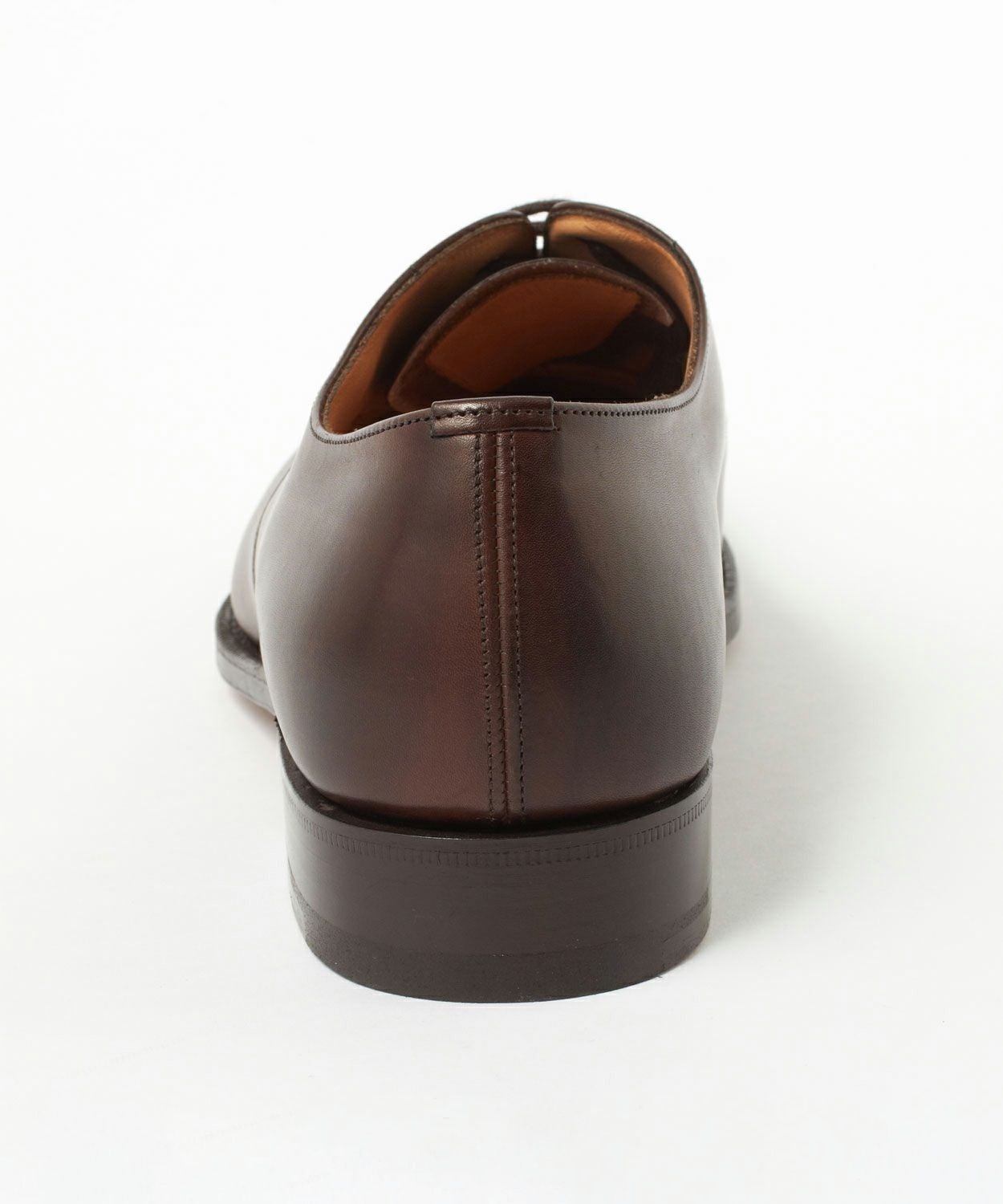 CONSUL/コンサル(レザーソール/カーフ)(MEN) 全2色 | BRITISH MADE