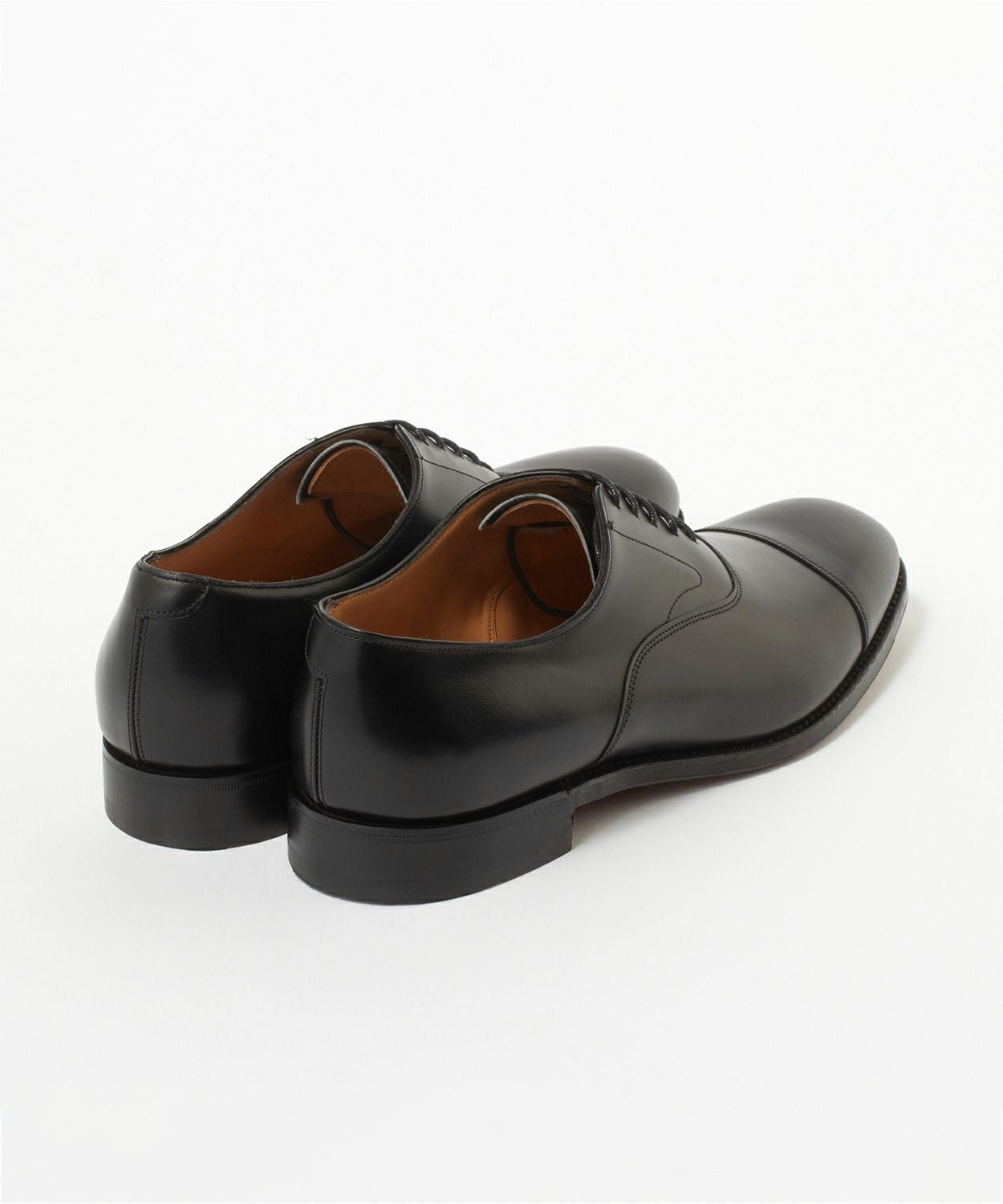 JOSEPH CHEANEY ジョセフチーニーALFRED アルフレッド ジョセフ チーニー ALFRED(アルフレッド) ストレートチップ ブラック
