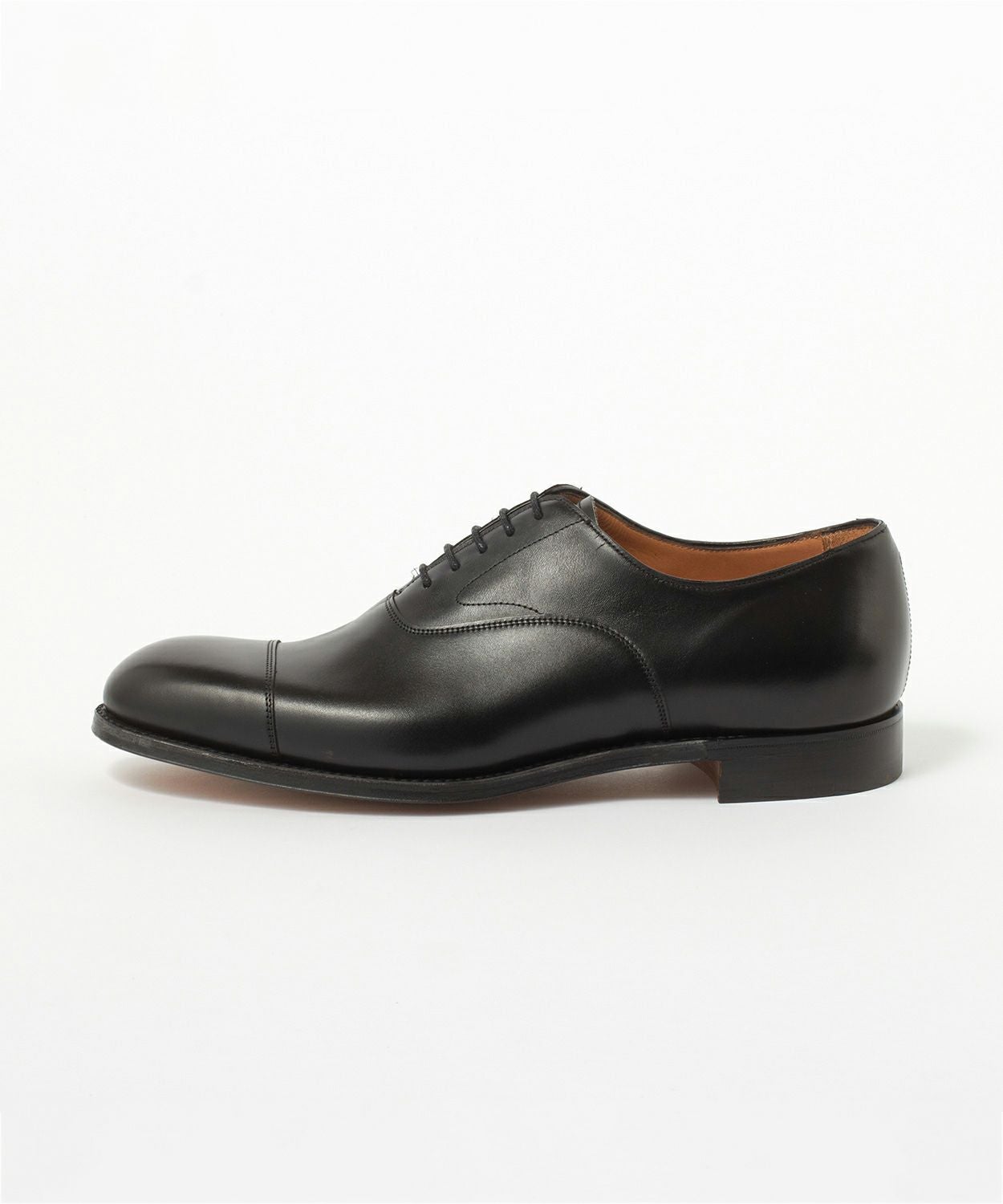 サイズ交換無料】ALFRED/アルフレッド(レザーソール/カーフ)(MEN) 全2