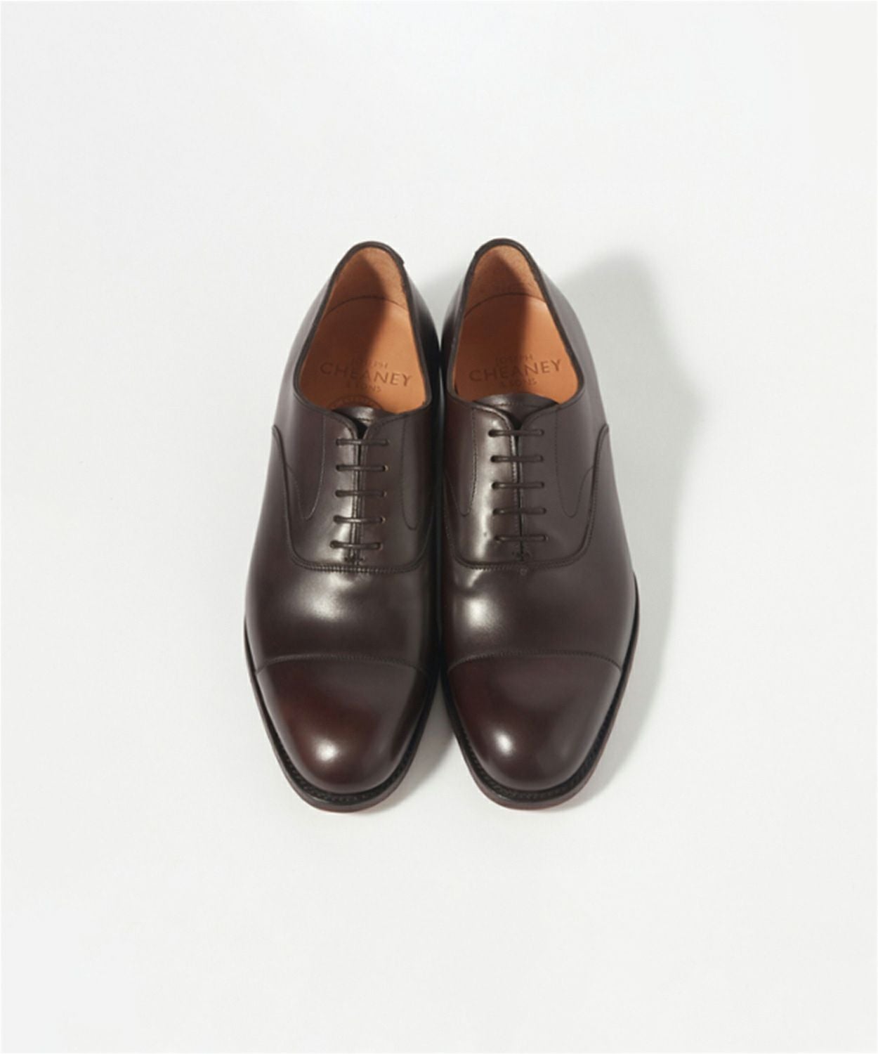 サイズ交換無料】ALFRED/アルフレッド(レザーソール/カーフ)(MEN) 全2