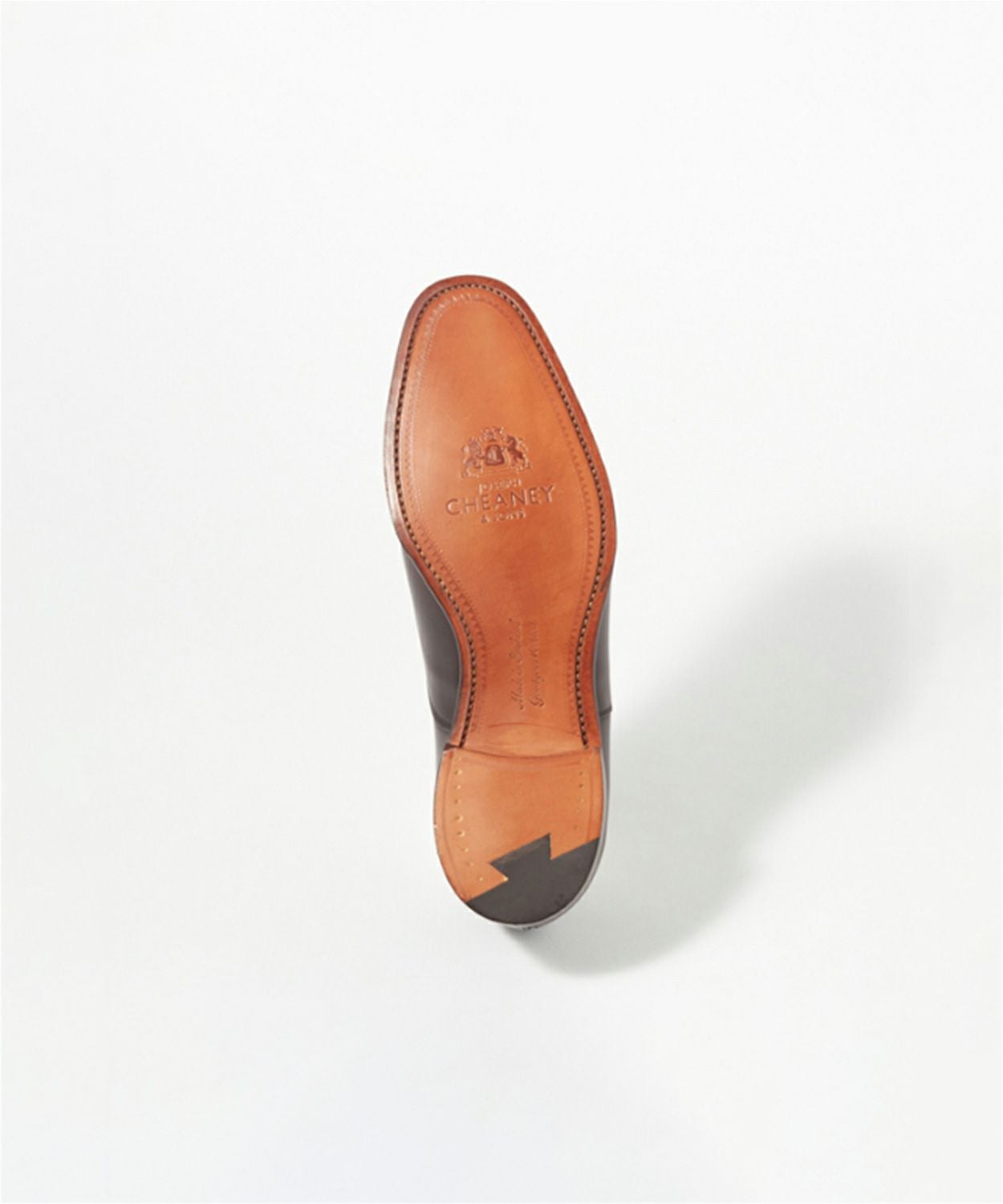 ALFRED/アルフレッド(レザーソール/カーフ)(MEN) 全2色 | BRITISH MADE