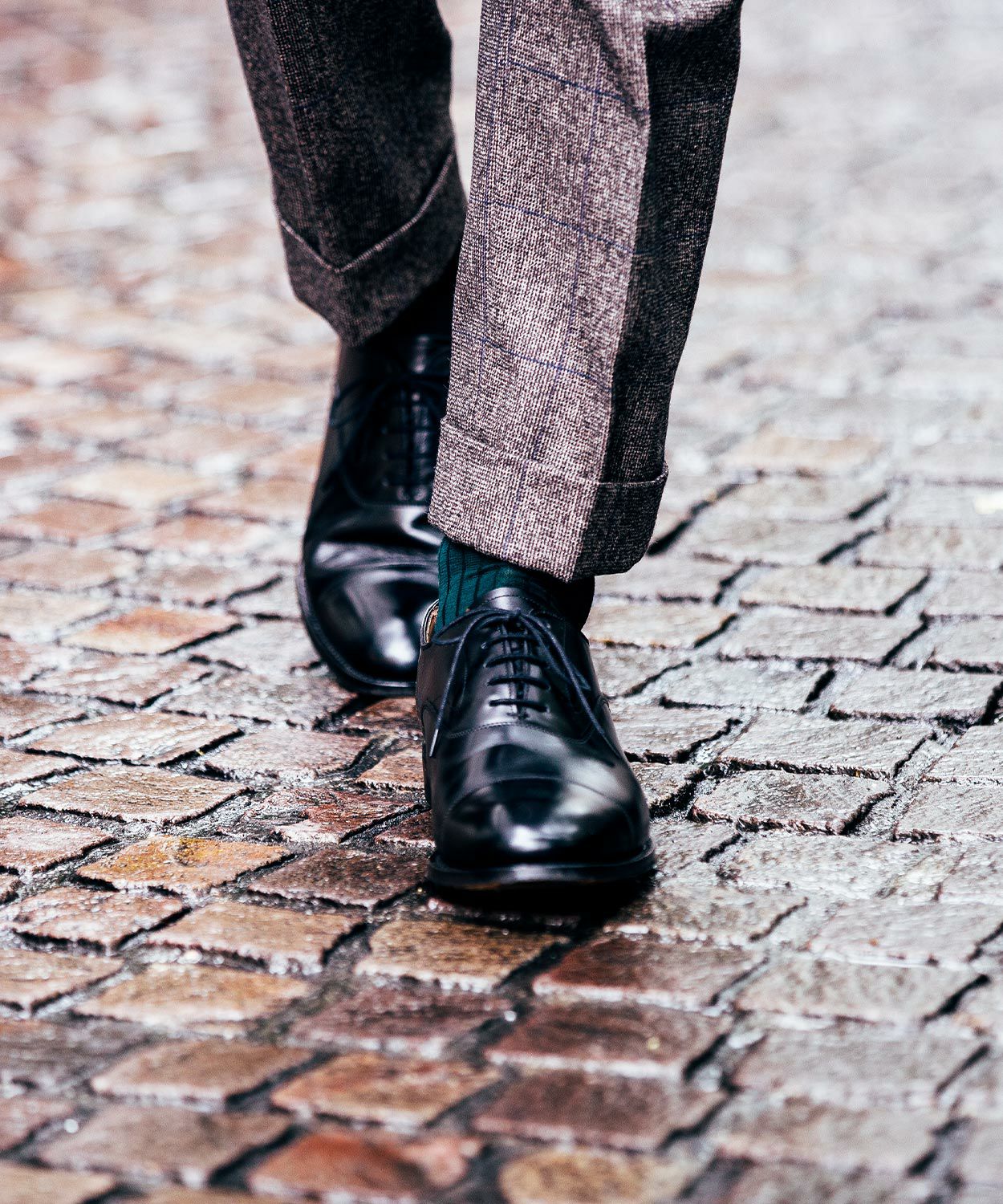 JOSEPH CHEANEY ジョセフチーニーALFRED アルフレッド ジョセフ チーニー ALFRED(アルフレッド) ストレートチップ ブラック