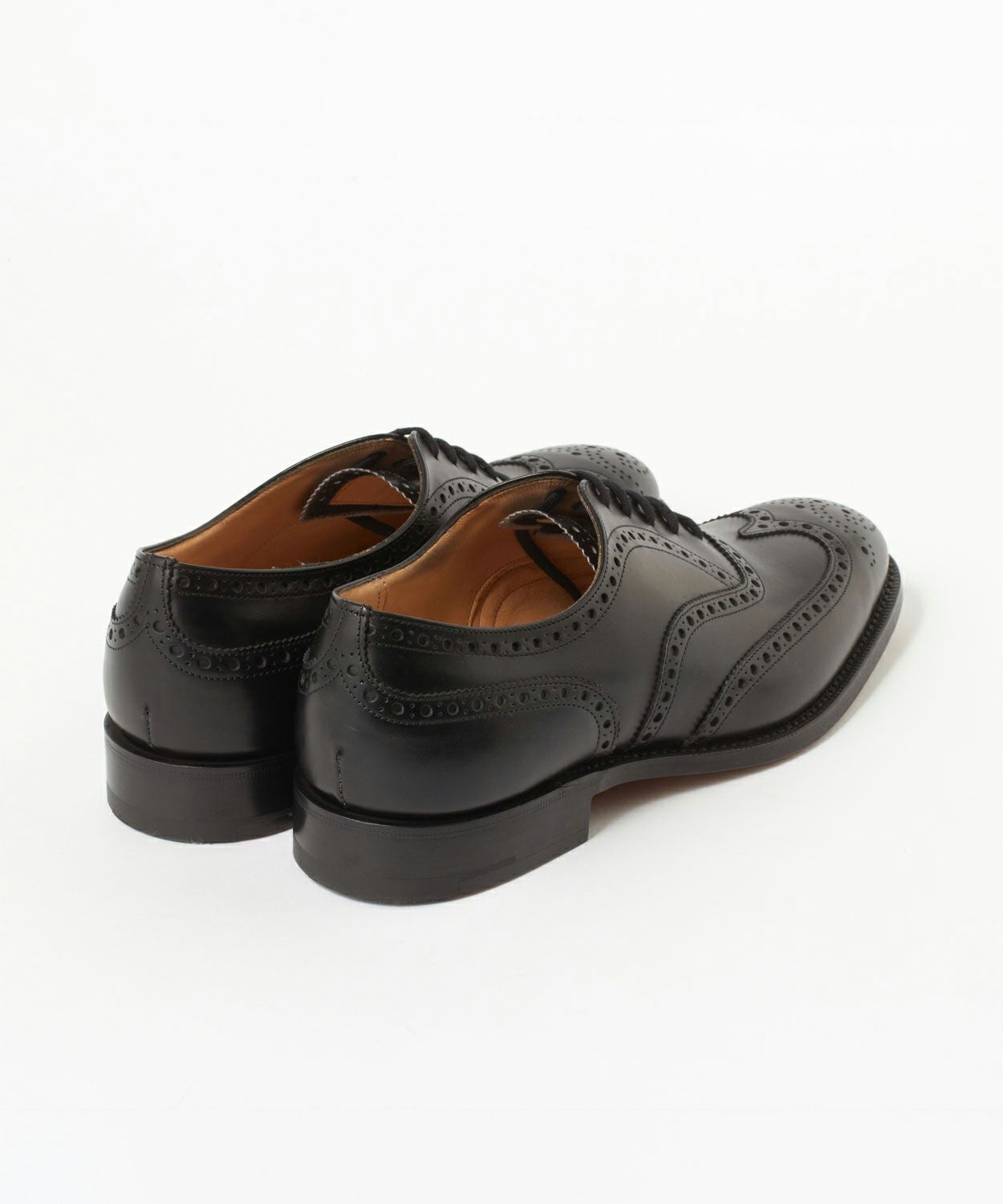 CHETWYND/チェットウィンド(レザーソール/カーフ)(MEN) 全2色