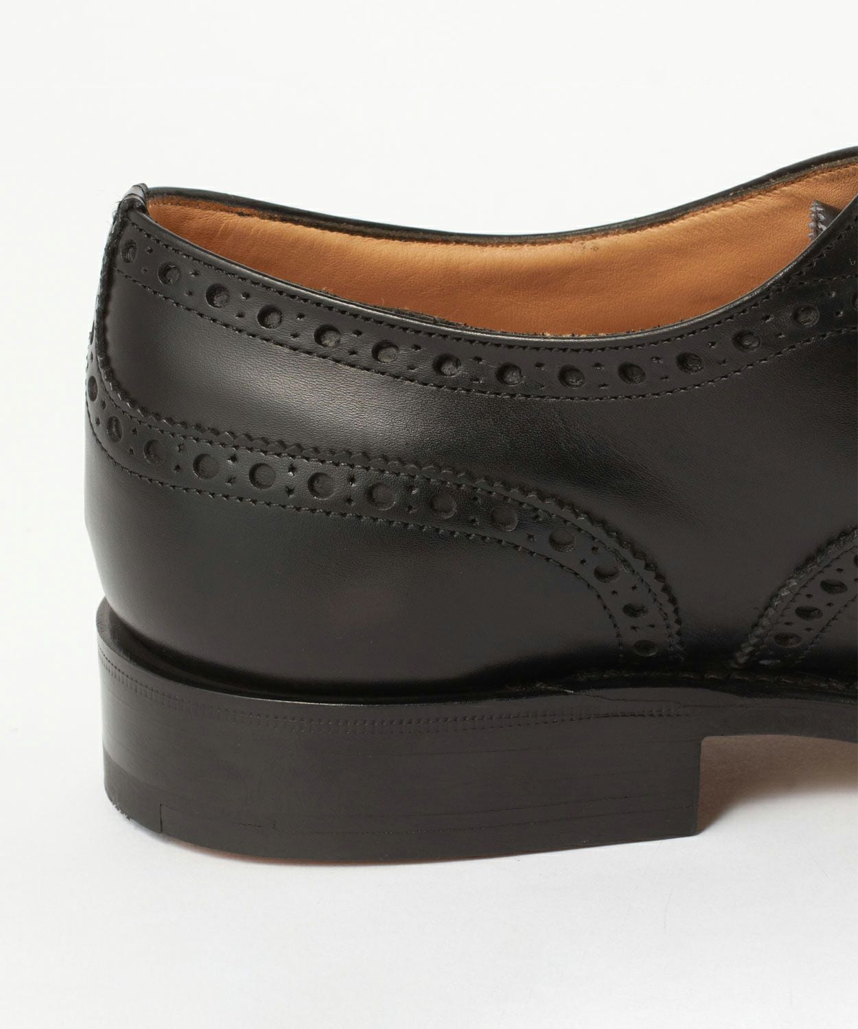 CHETWYND/チェットウィンド(レザーソール/カーフ)(MEN) 全2色