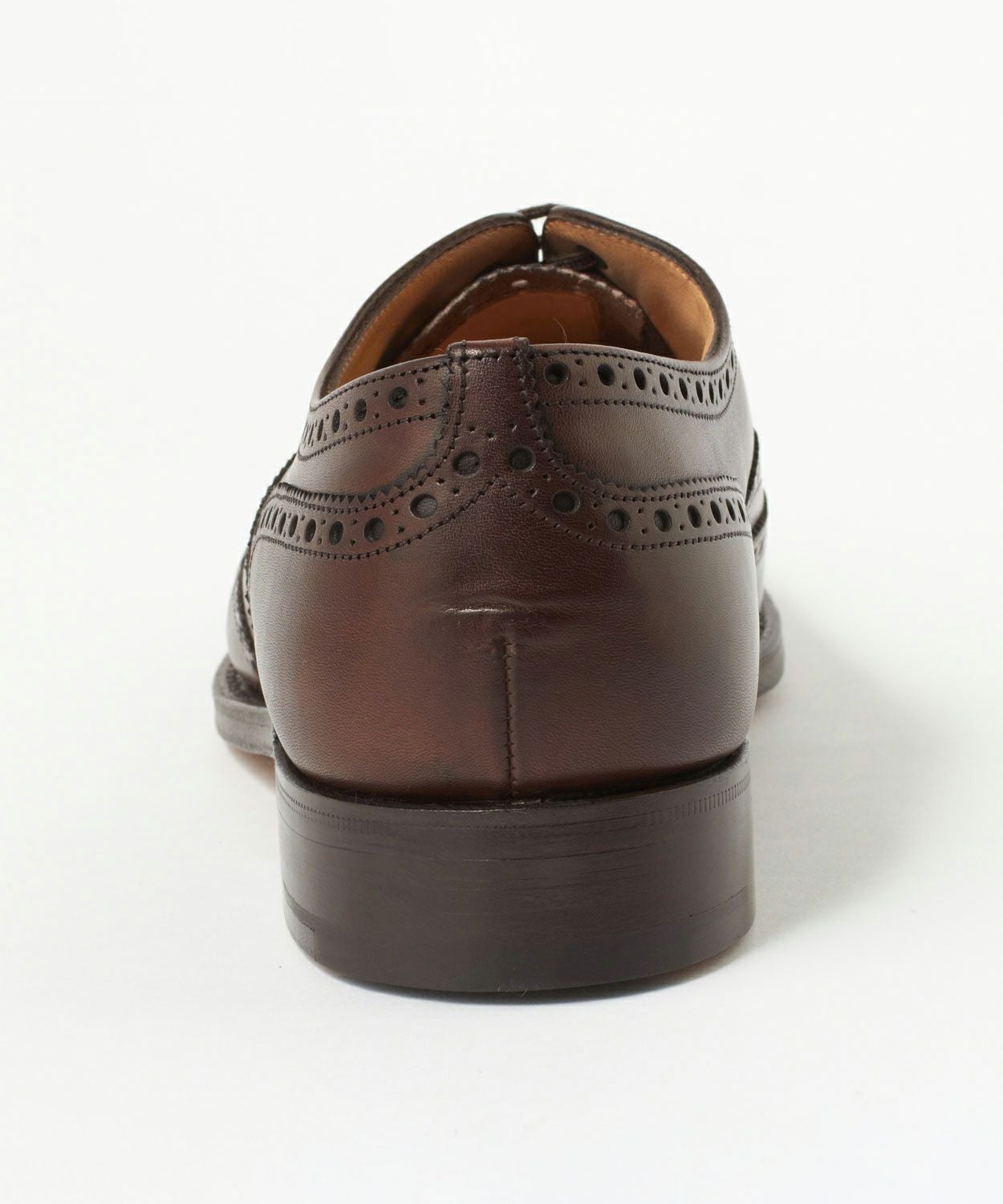 CHETWYND/チェットウィンド(レザーソール/カーフ)(MEN) 全2色