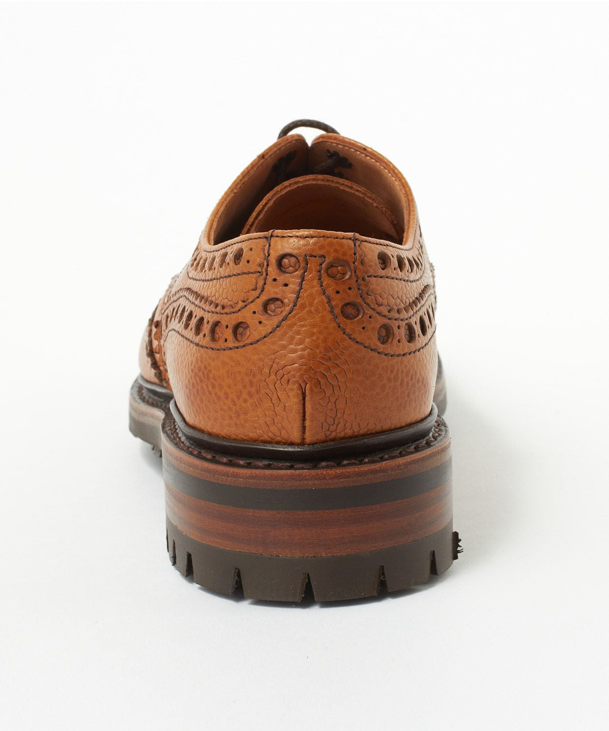 AVON C/エイボンC(コマンドソール/グレインカーフ)(MEN) 全2色