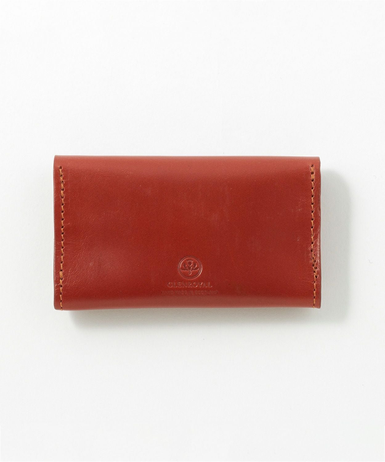 名刺入れ 全5色 | BRITISH MADE