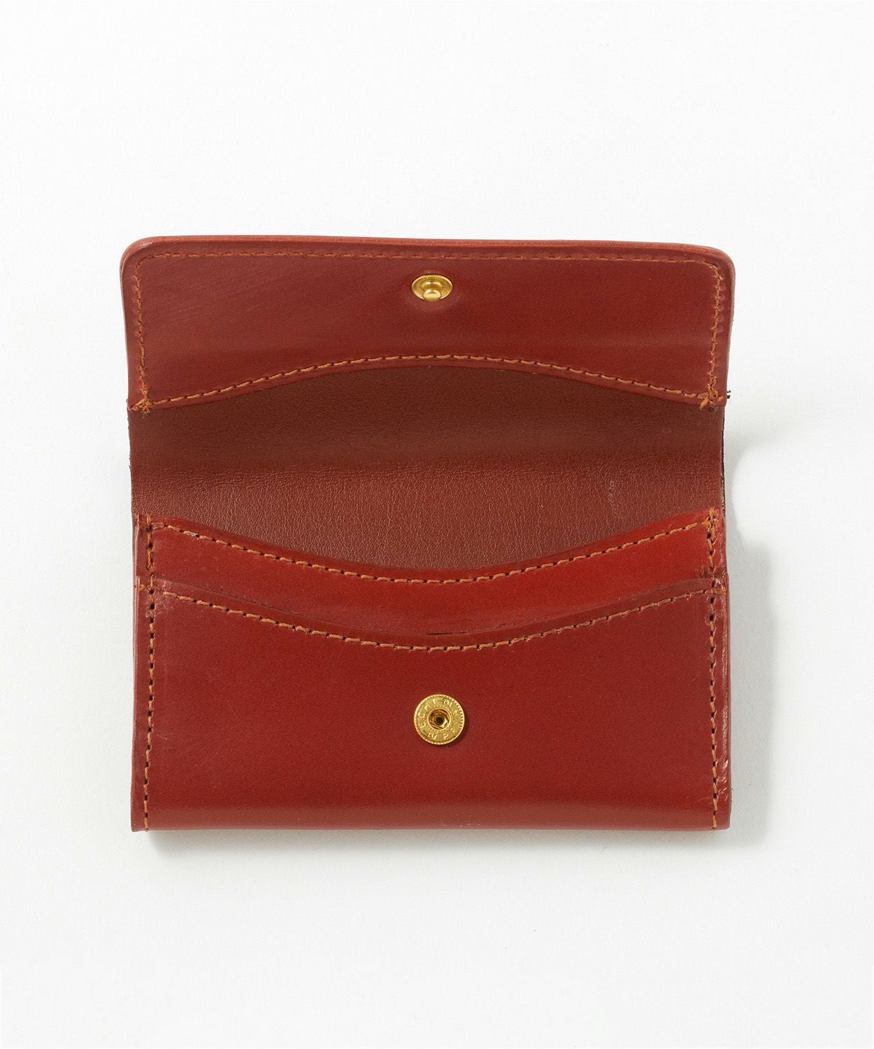 名刺入れ 全5色 | BRITISH MADE