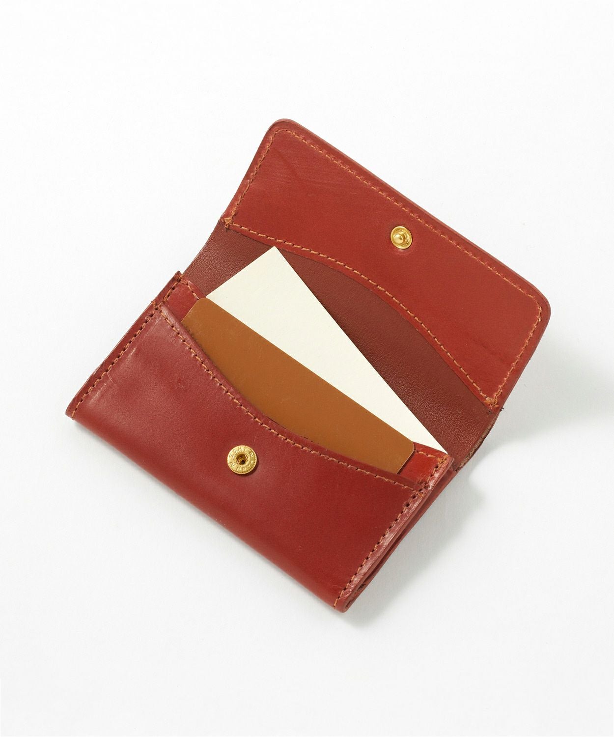 名刺入れ 全5色 | BRITISH MADE