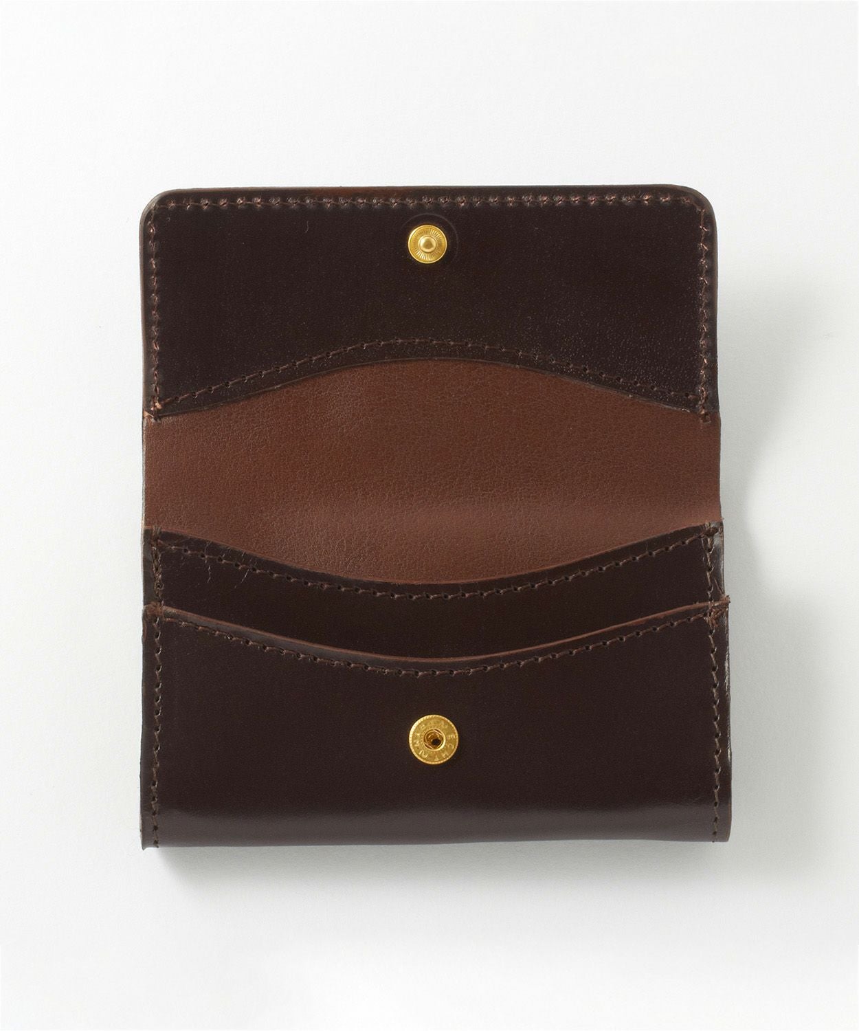名刺入れ 全5色 | BRITISH MADE