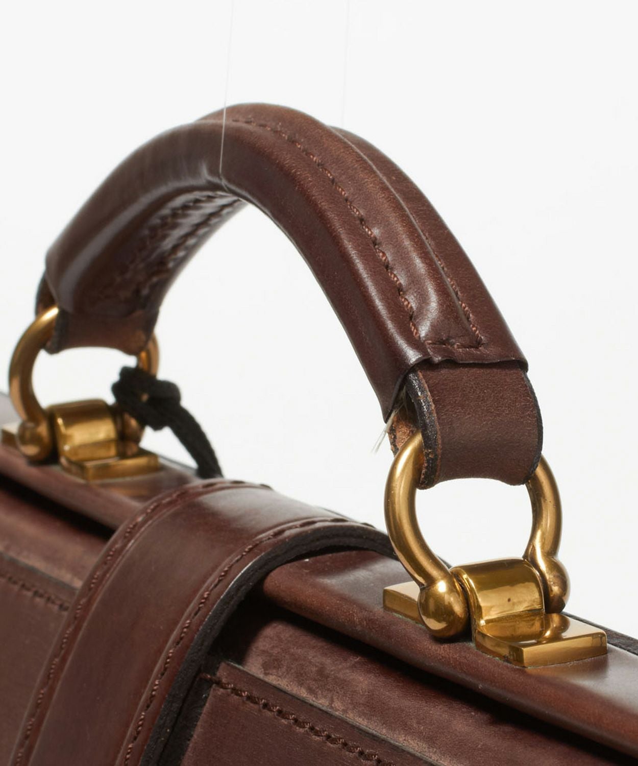 ダレスバッグ 全3色 | BRITISH MADE