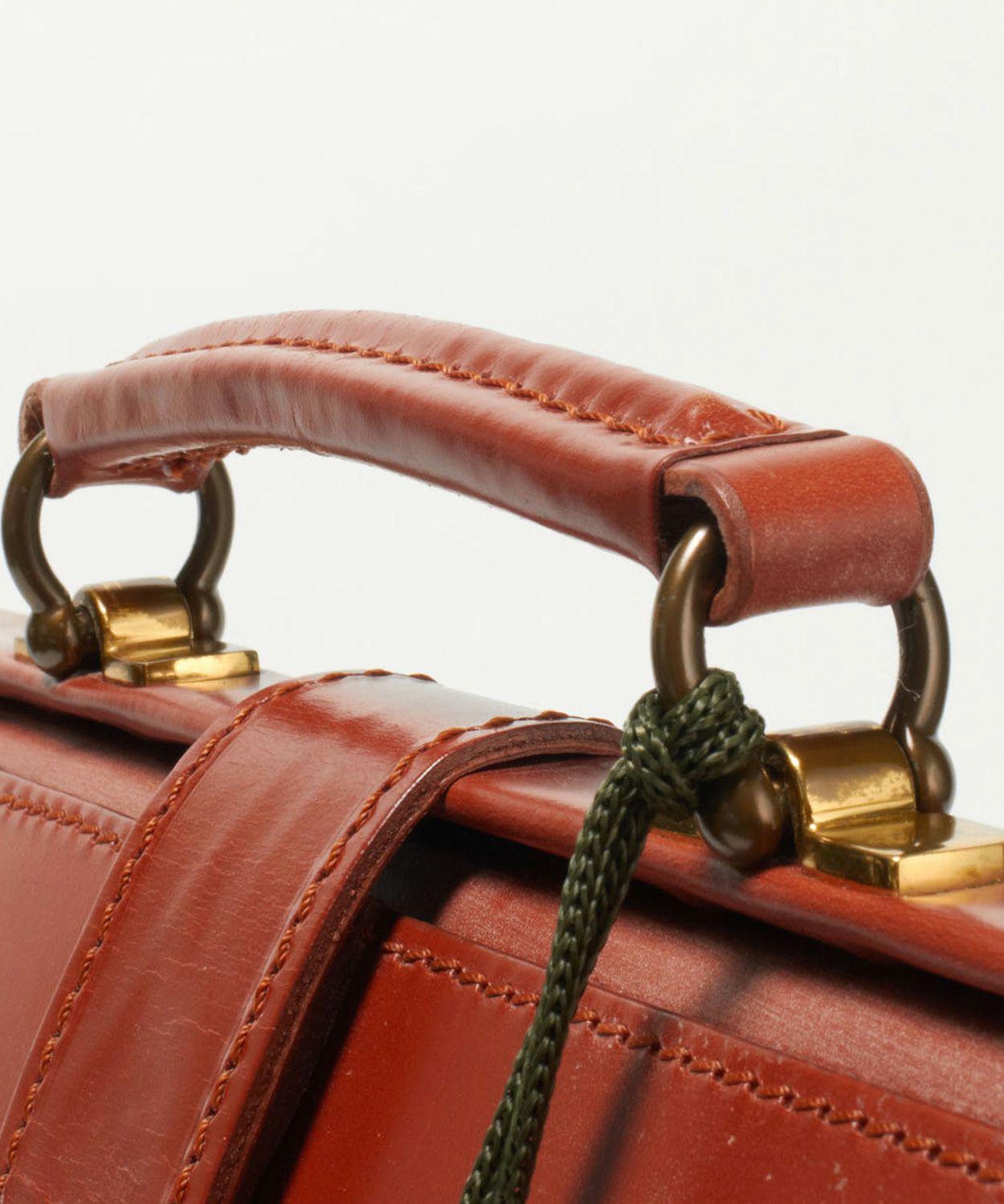 MADE TO ORDER］ダレスバッグ 全3色 | BRITISH MADE