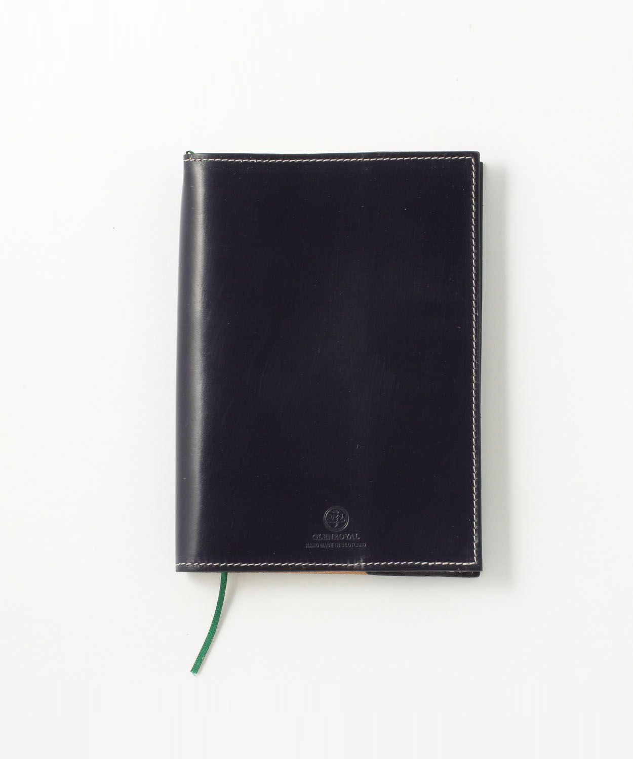 グレンロイヤル 　GLEN  　ブックカバー文庫サイズ A6 ブックカバー(文庫) 全6色 | BRITISH MADE