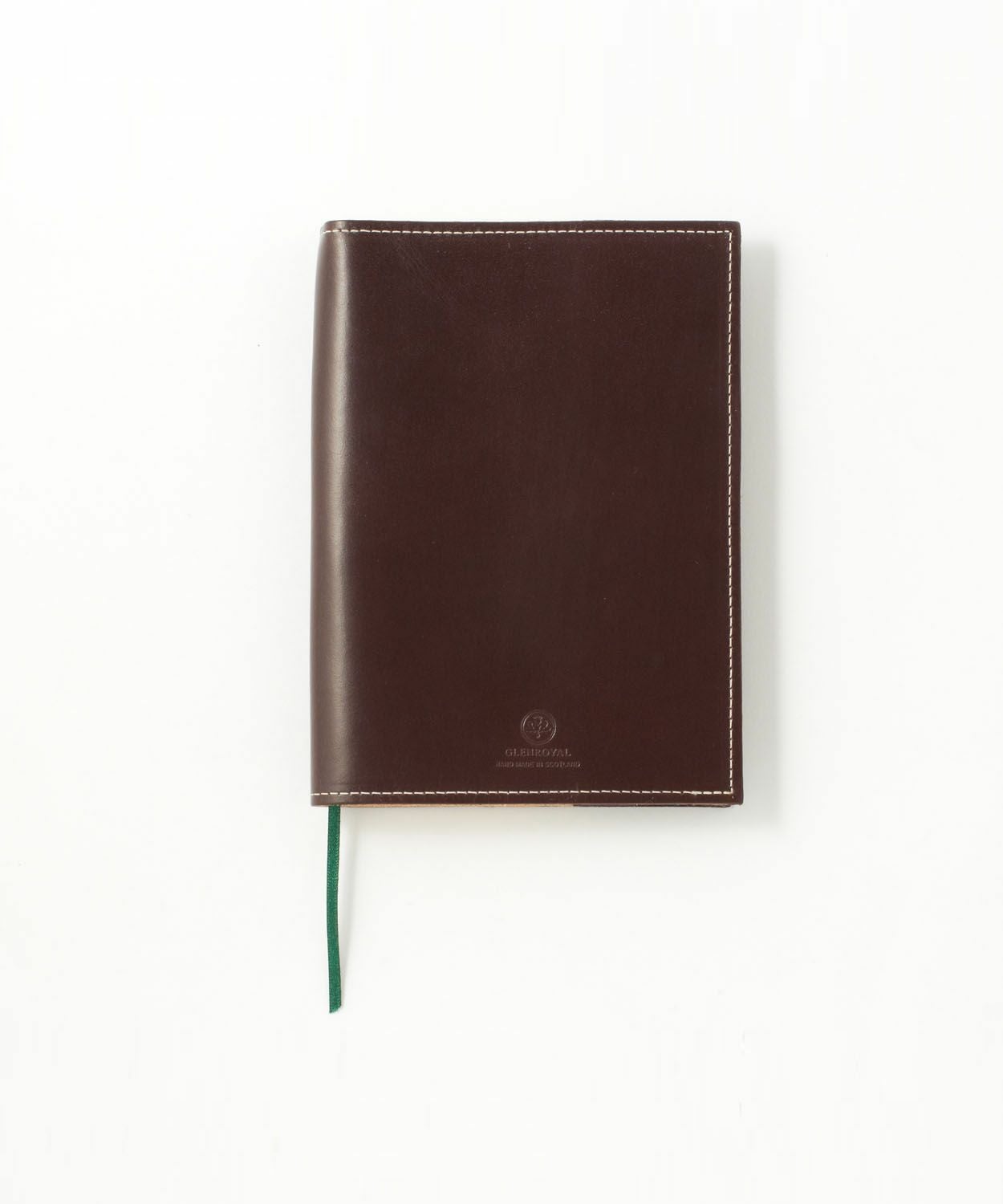 グレンロイヤル 　GLEN  　ブックカバー文庫サイズ A6 ブックカバー(文庫) 全6色 | BRITISH MADE