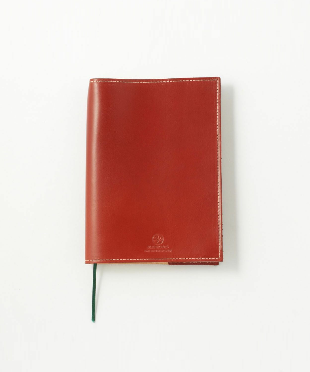 ブックカバー(文庫) 全6色 | BRITISH MADE