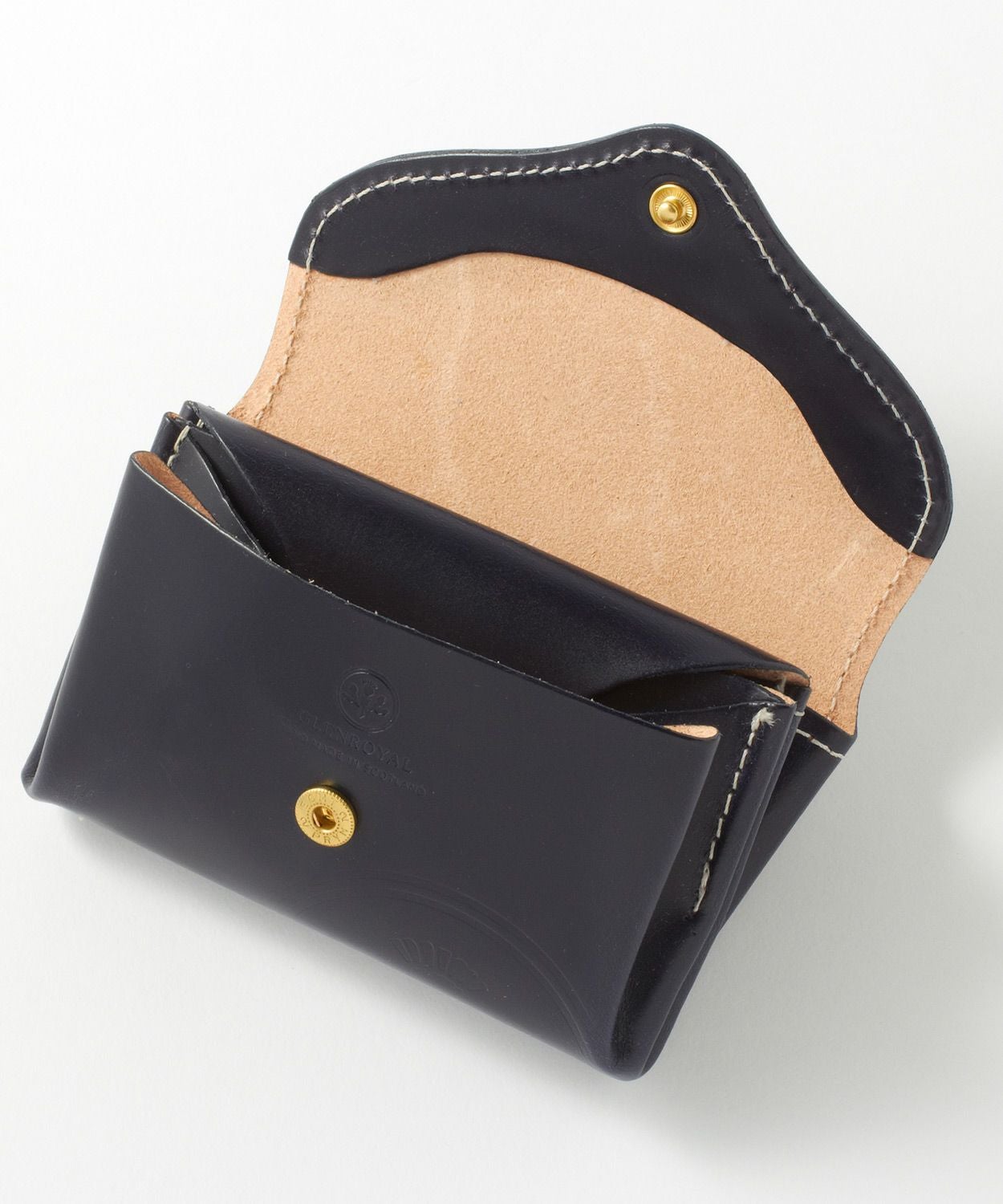 スモールパース 全5色 | BRITISH MADE