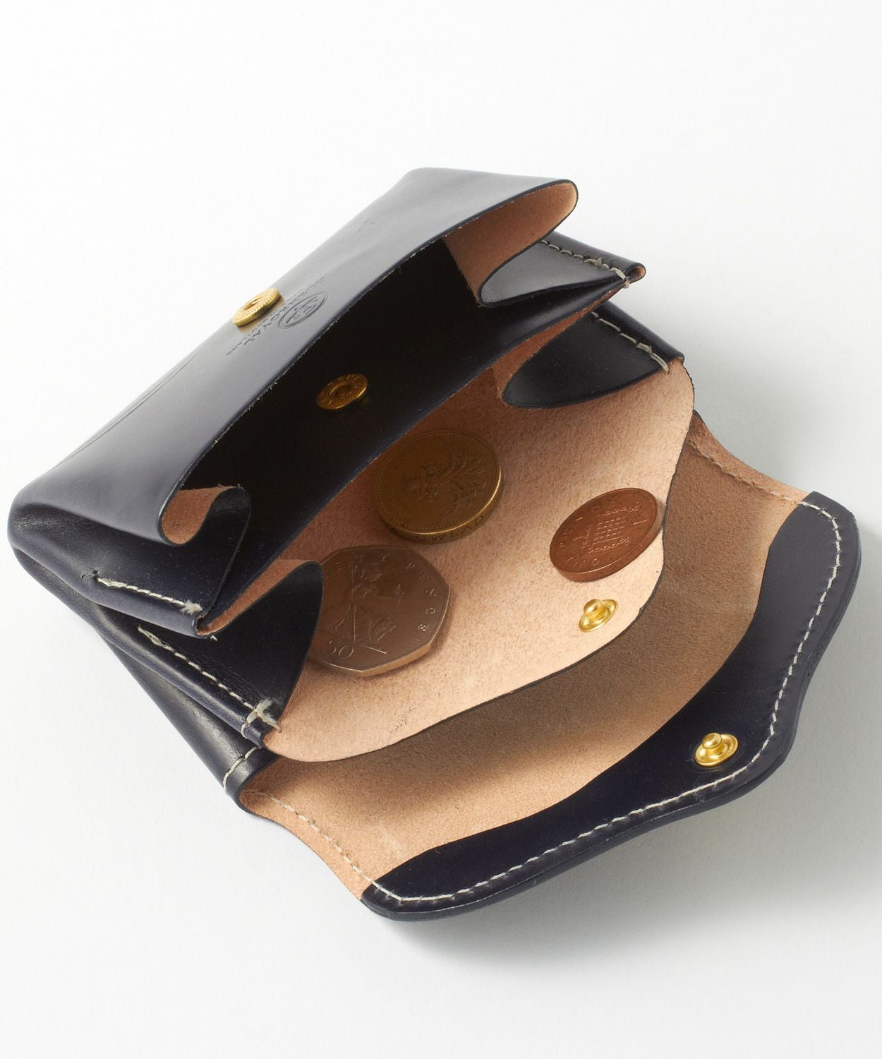 スモールパース 全5色 | BRITISH MADE