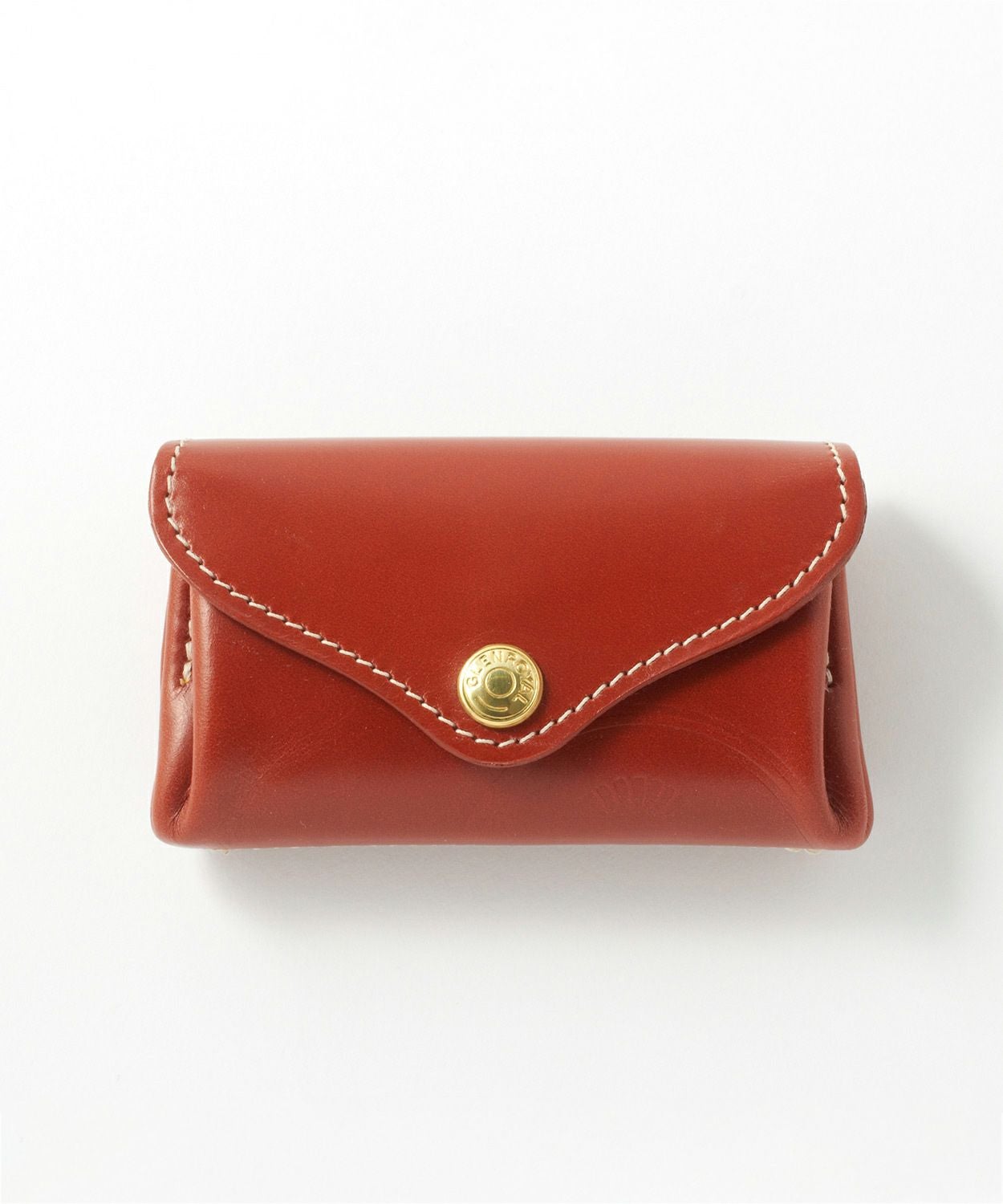 スモールパース 全5色 | BRITISH MADE