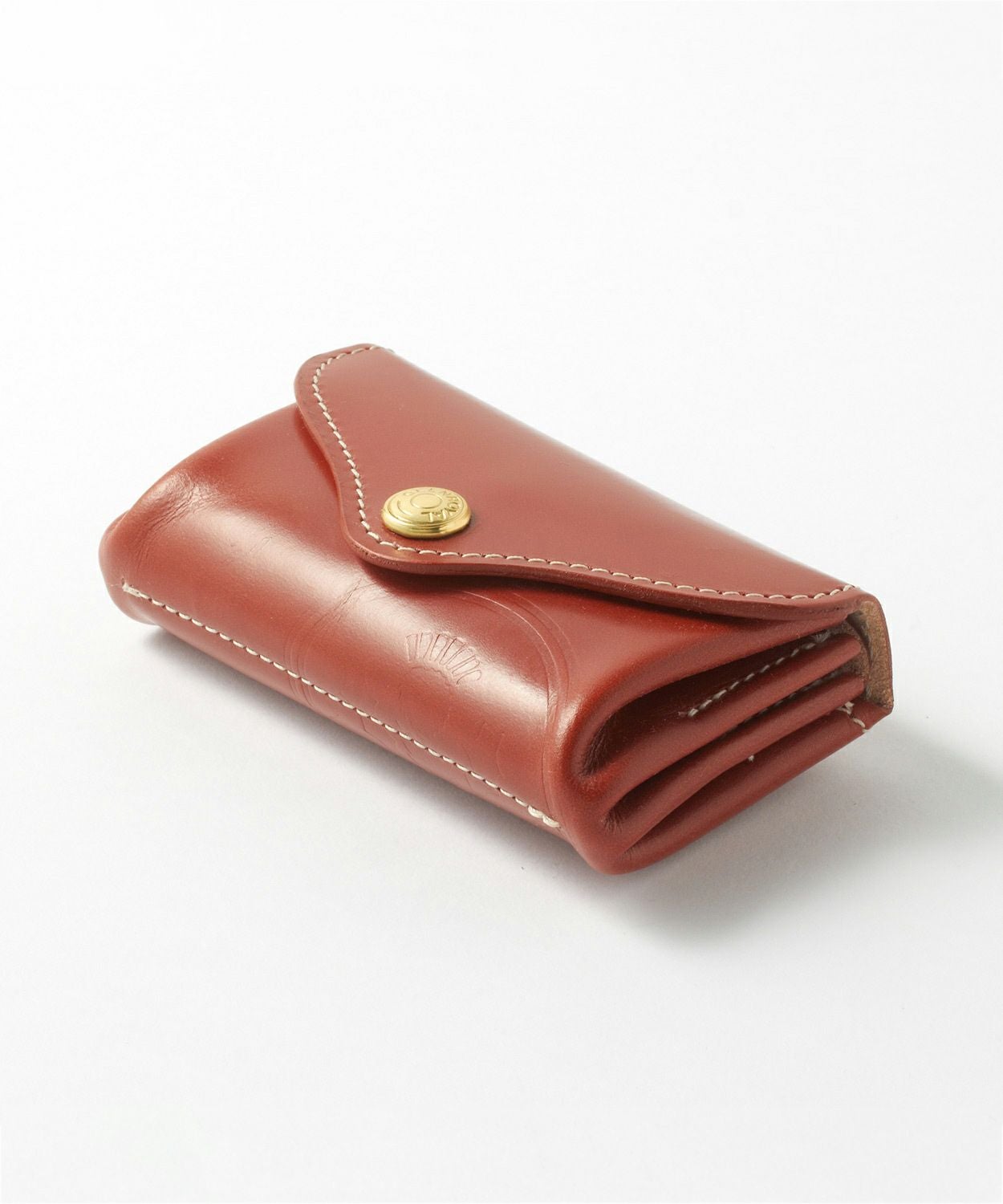 スモールパース 全5色 | BRITISH MADE